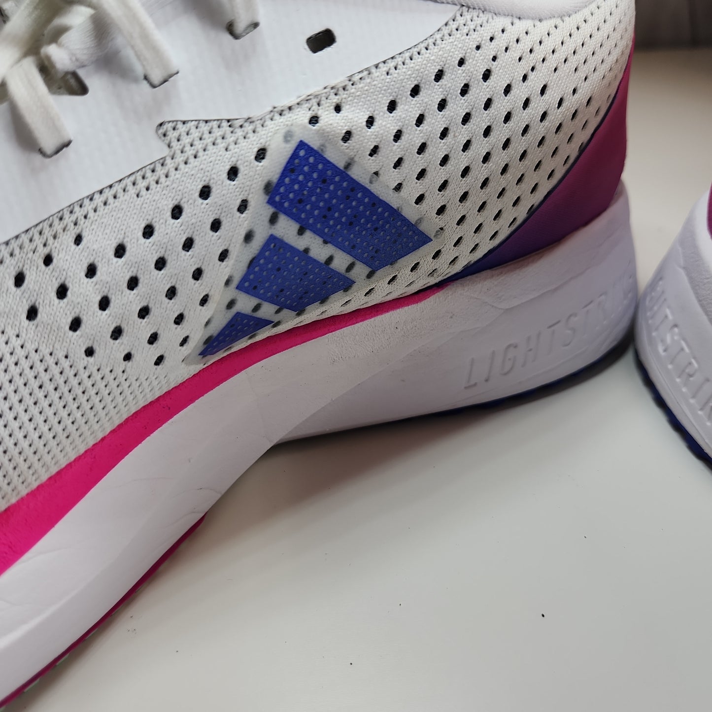Adidas Adizero SL Running Shoes - 11