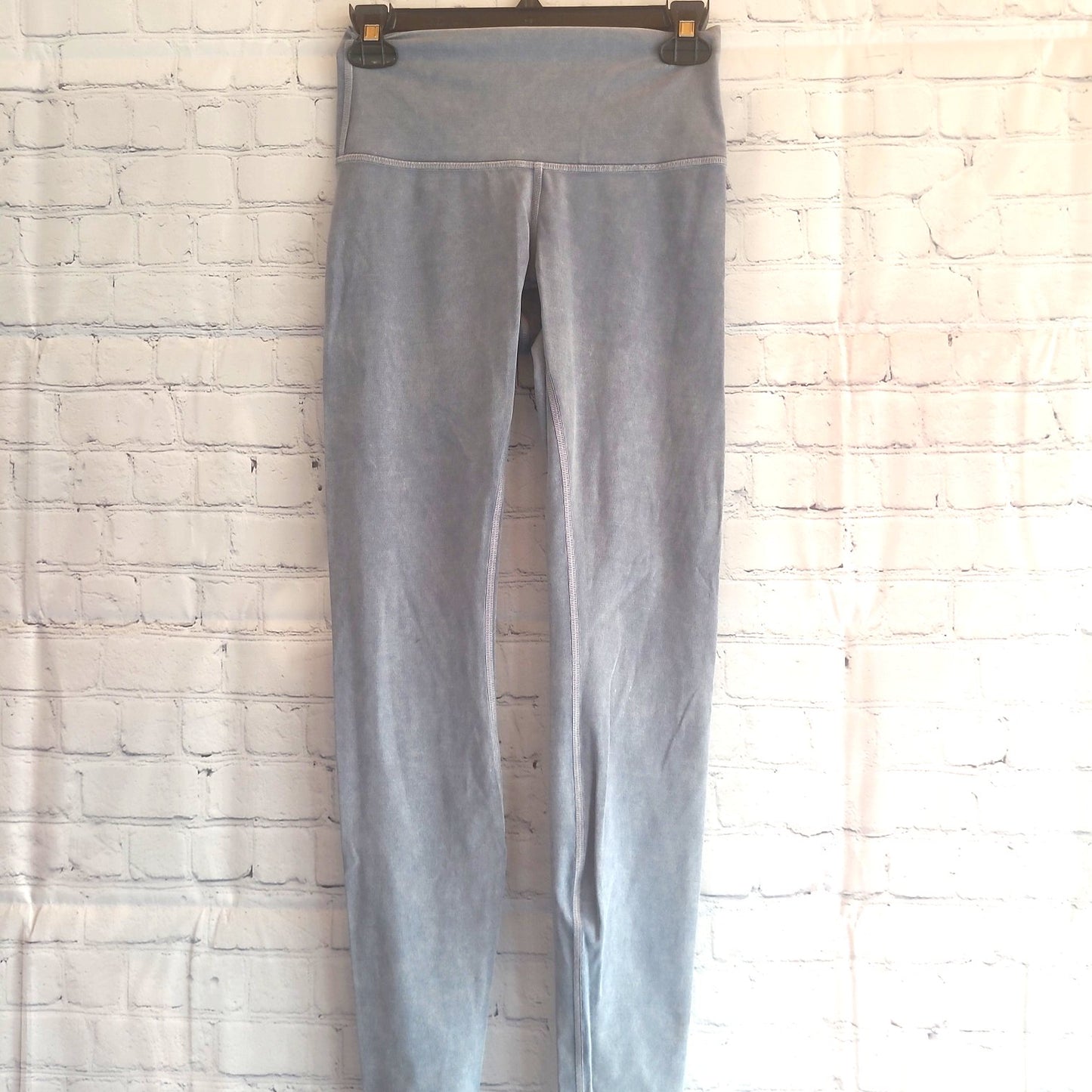 Lululemon Wunder Under High-Rise Tight 25" *Full-On Luxtreme - Size 4