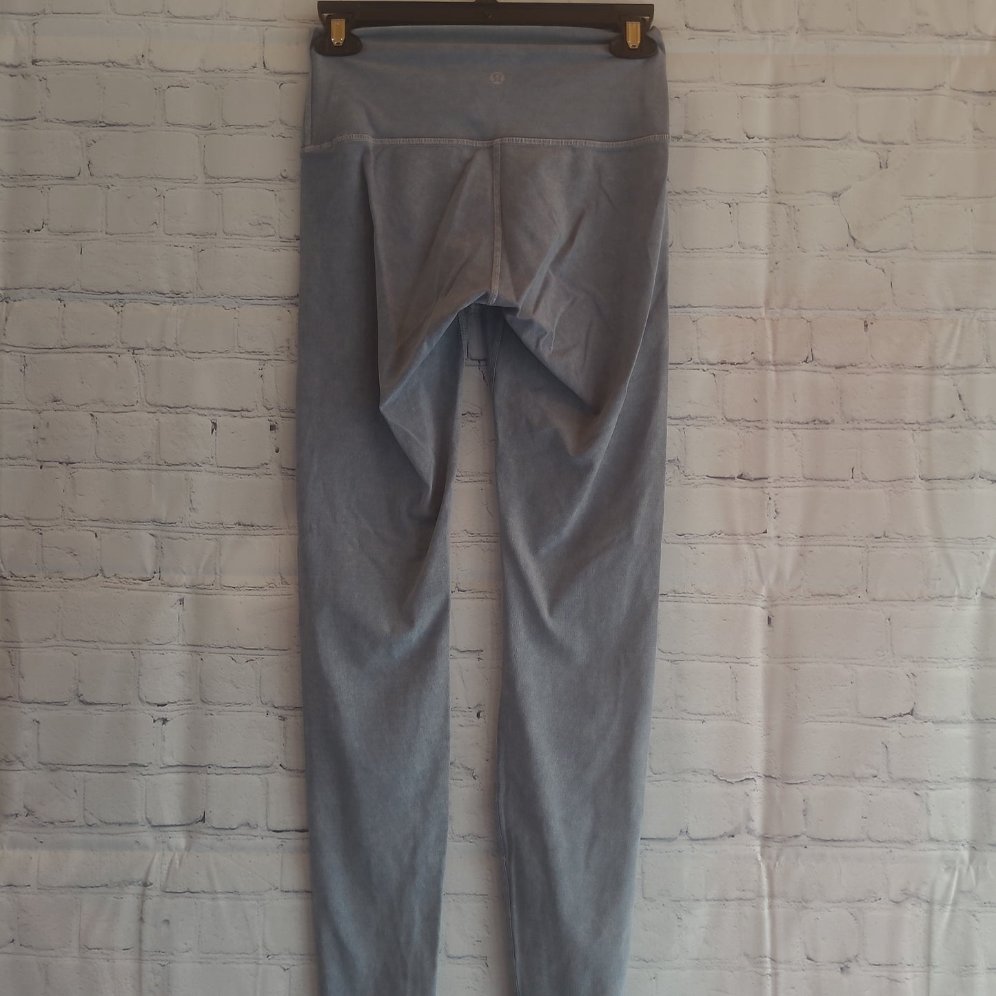 Lululemon Wunder Under High-Rise Tight 25" *Full-On Luxtreme - Size 4