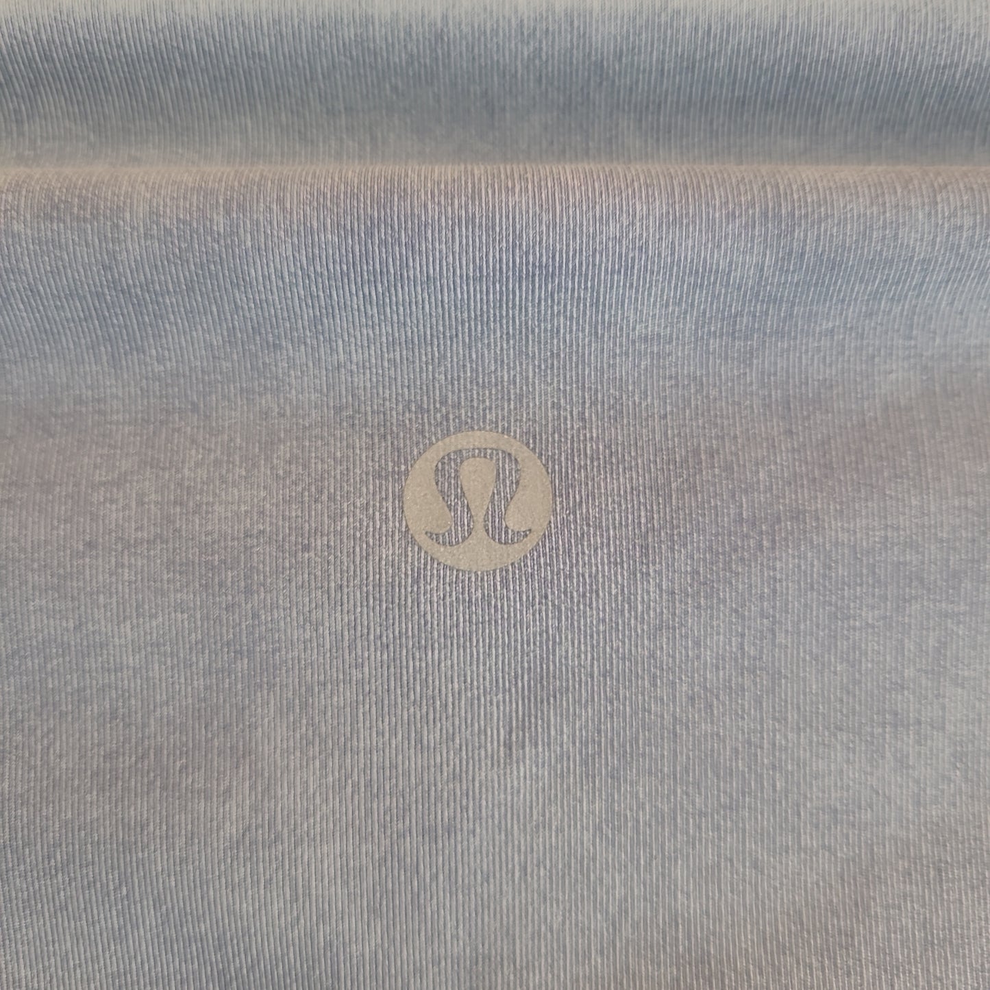 Lululemon Wunder Under High-Rise Tight 25" *Full-On Luxtreme - Size 4