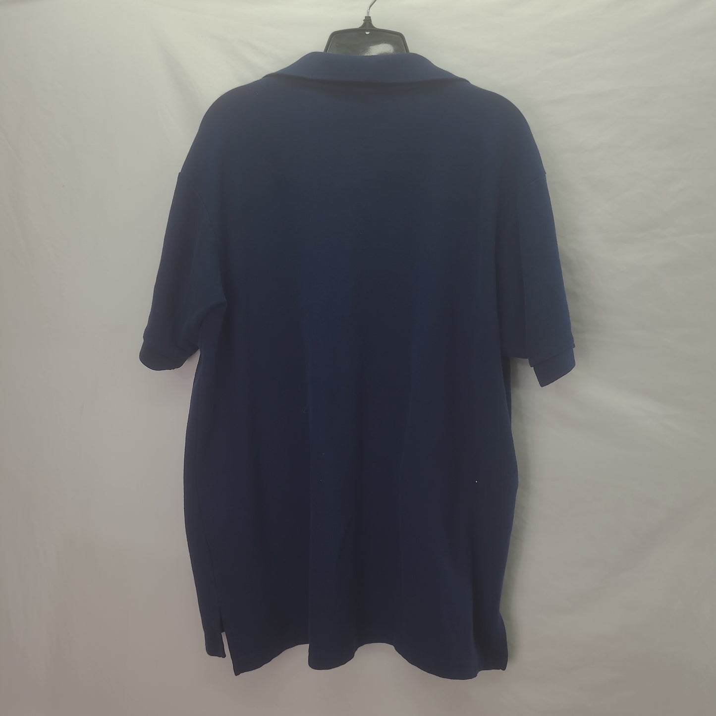 Tokyo 2020 olympics Polo Blue - XL