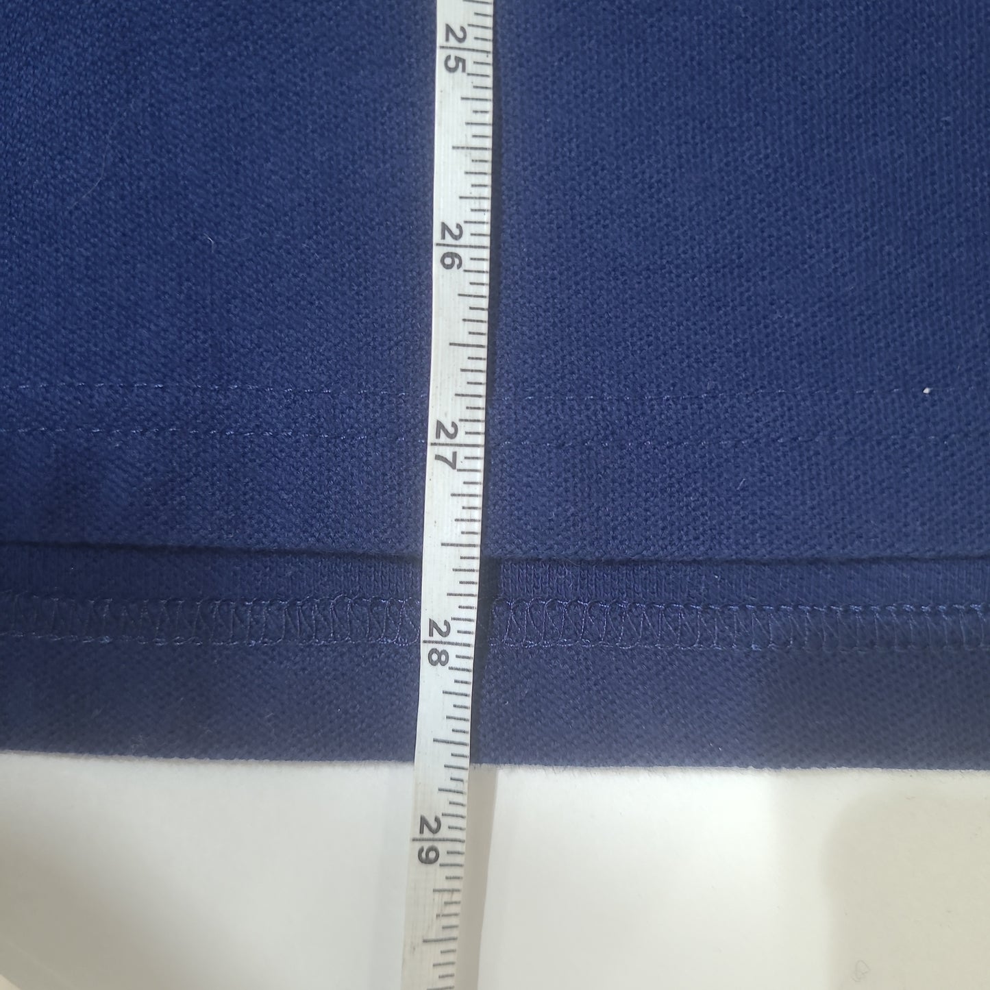 Tokyo 2020 olympics Polo Blue - XL