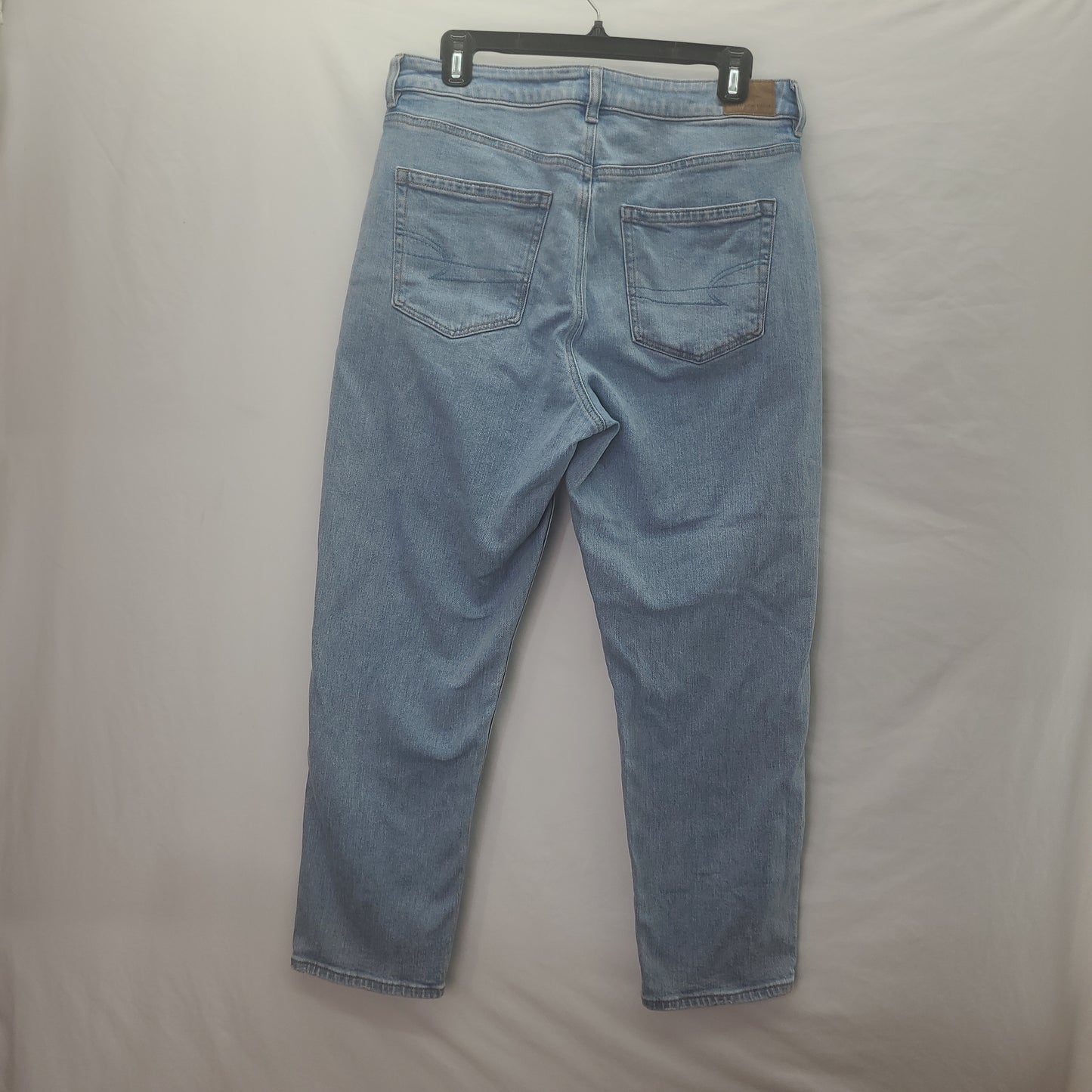 American Eagle Strigid Jeans Light Washed - 10