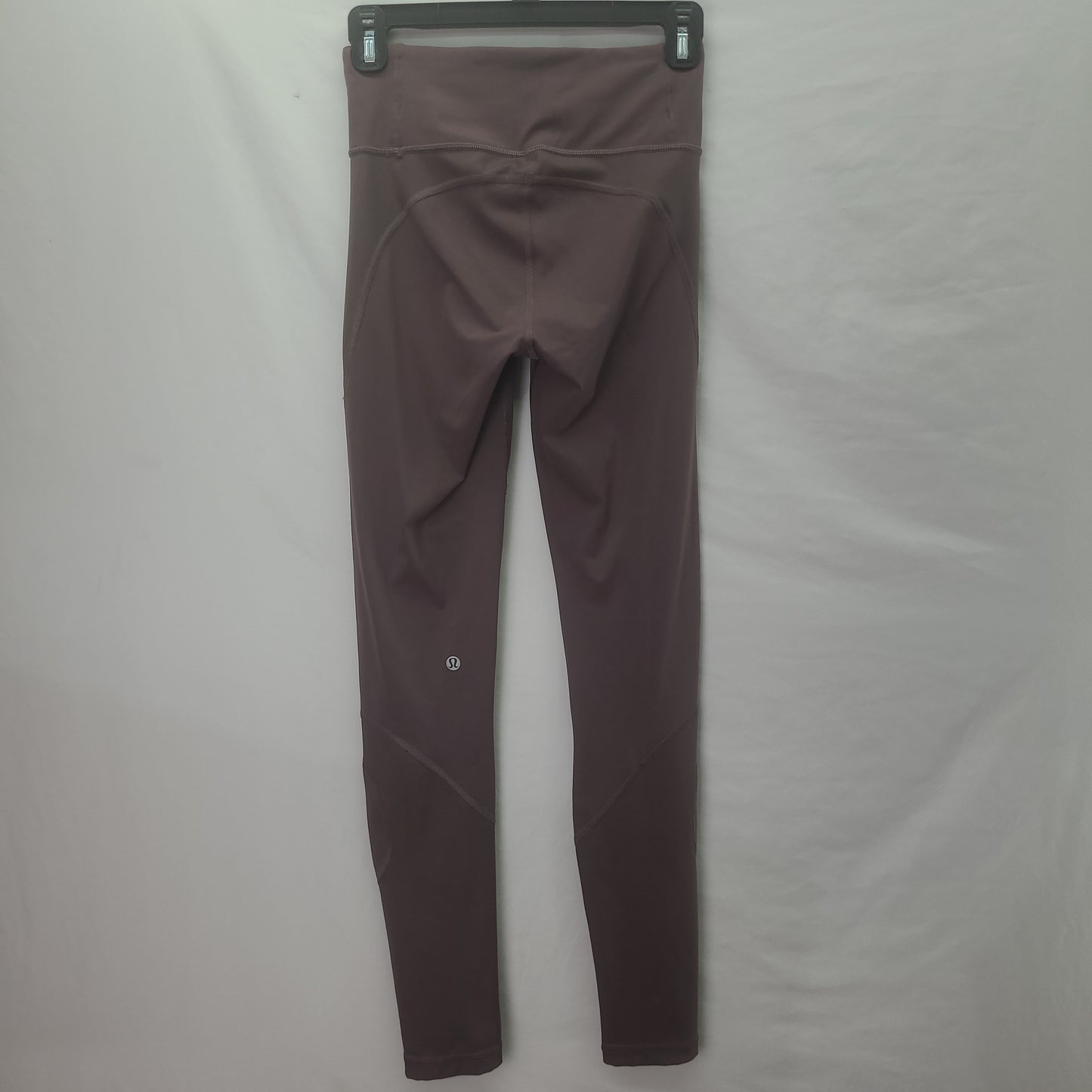 Lululemon City Core Tight Leggings Pink - 4