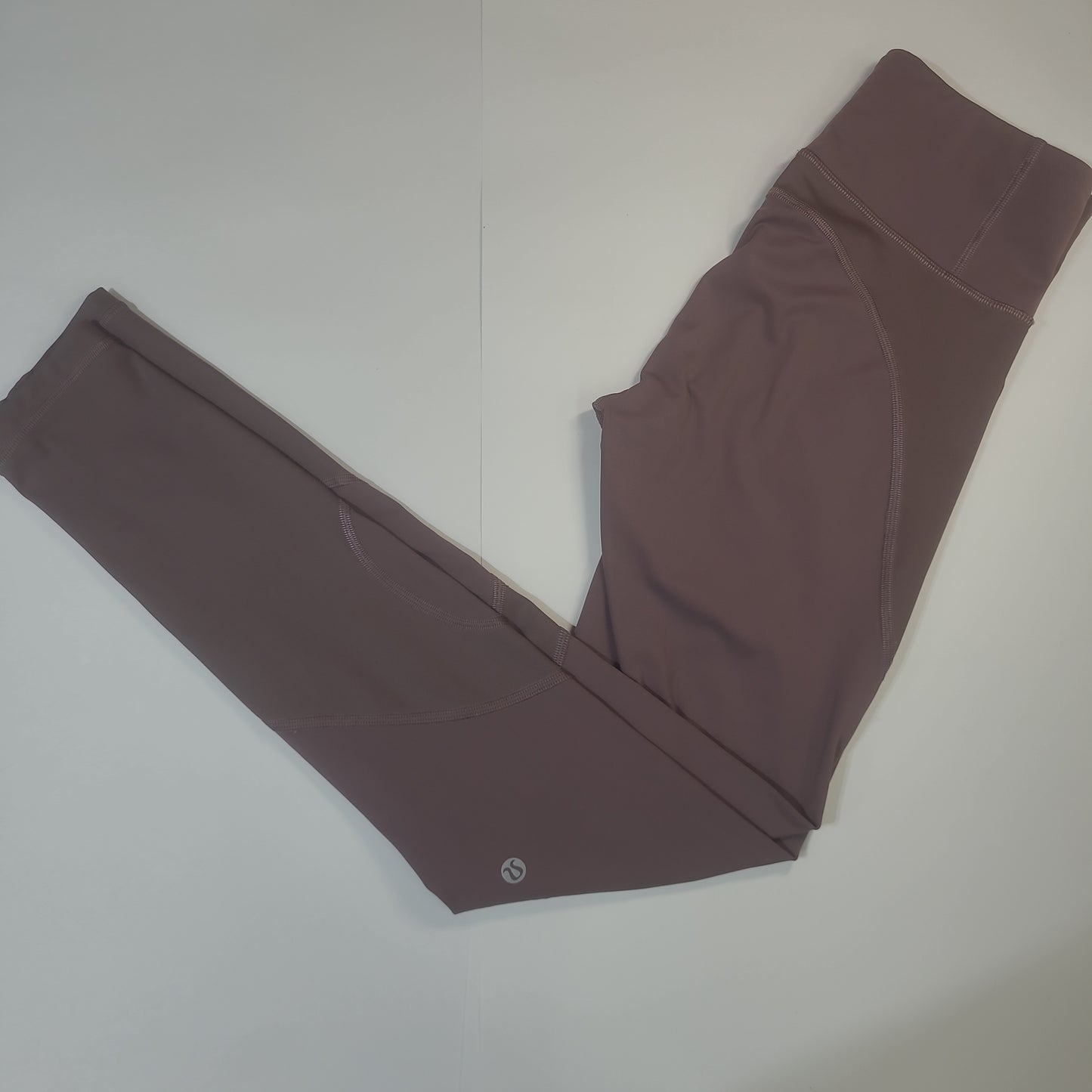 Lululemon City Core Tight Leggings Pink - 4