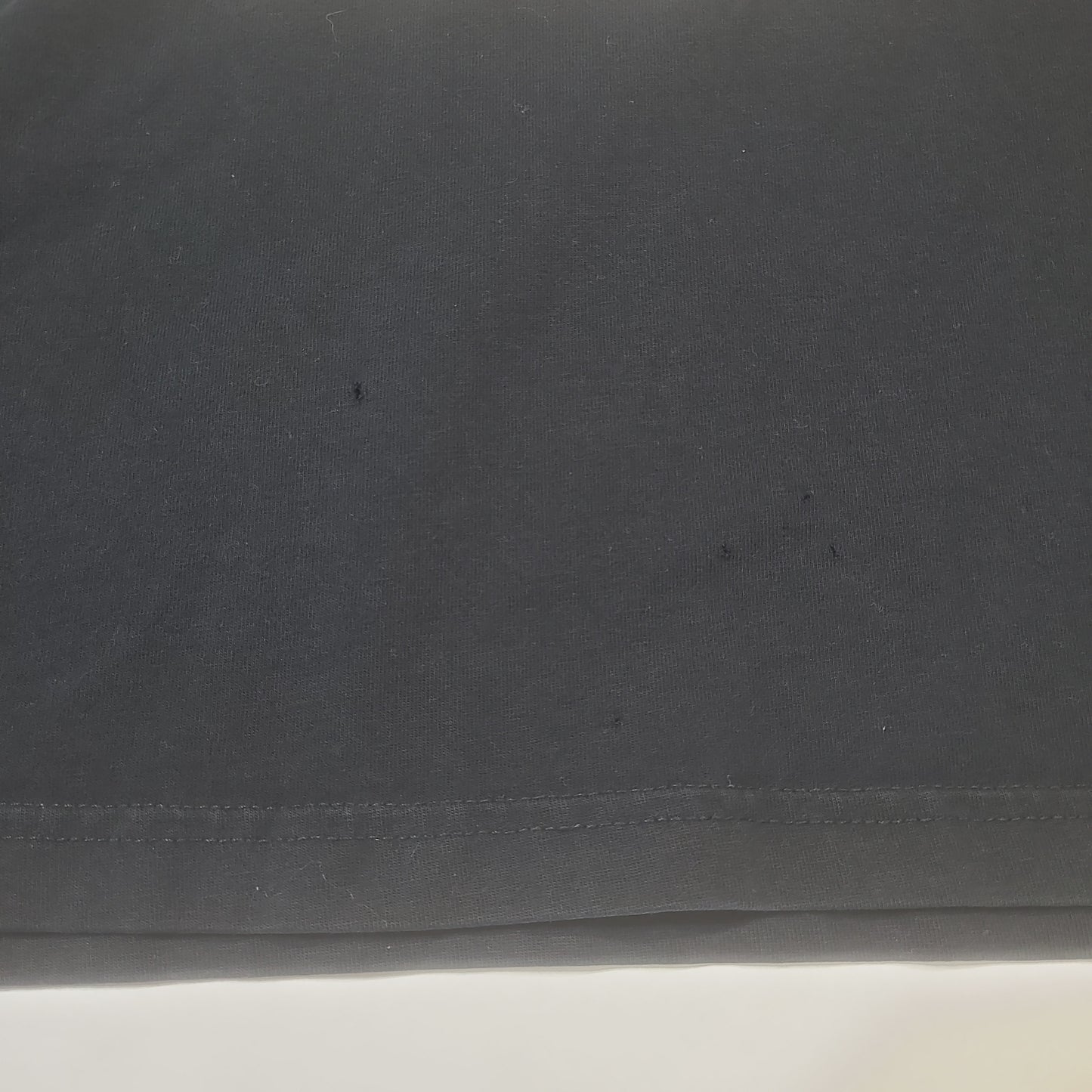 Rocawear "Pay us like you owe us" T-Shirt Black - M