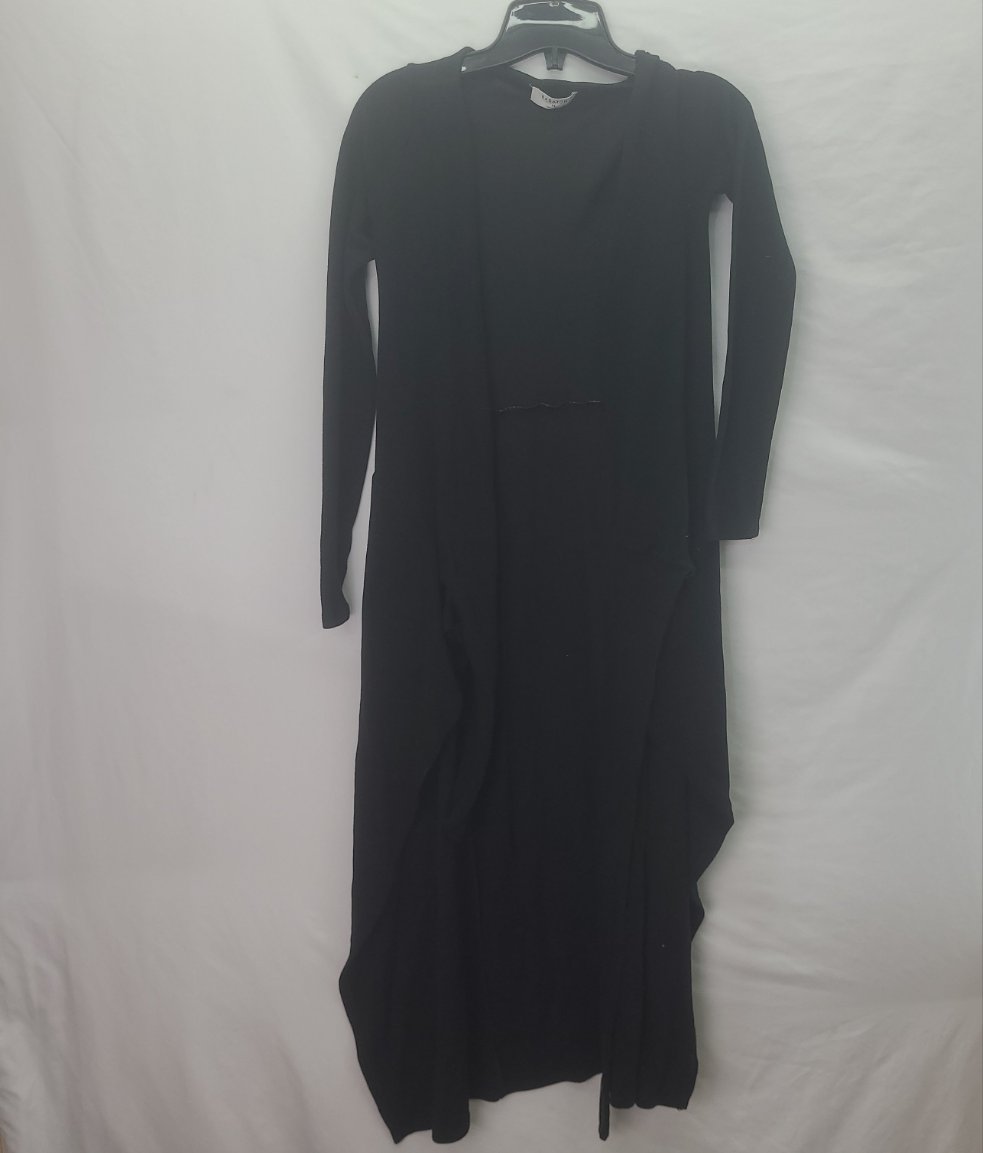 Babaton 2024 black dress