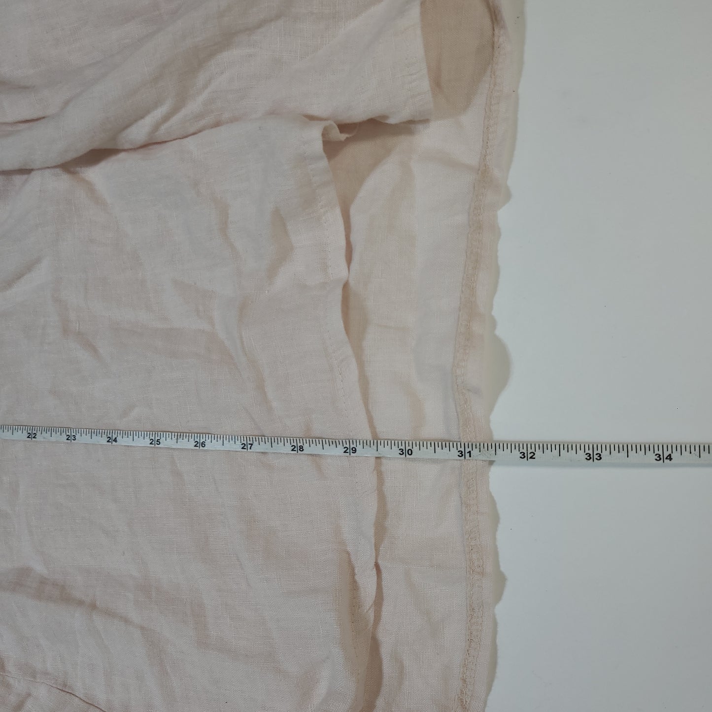 Lungo L'arno Summer Dress Beige - Medium