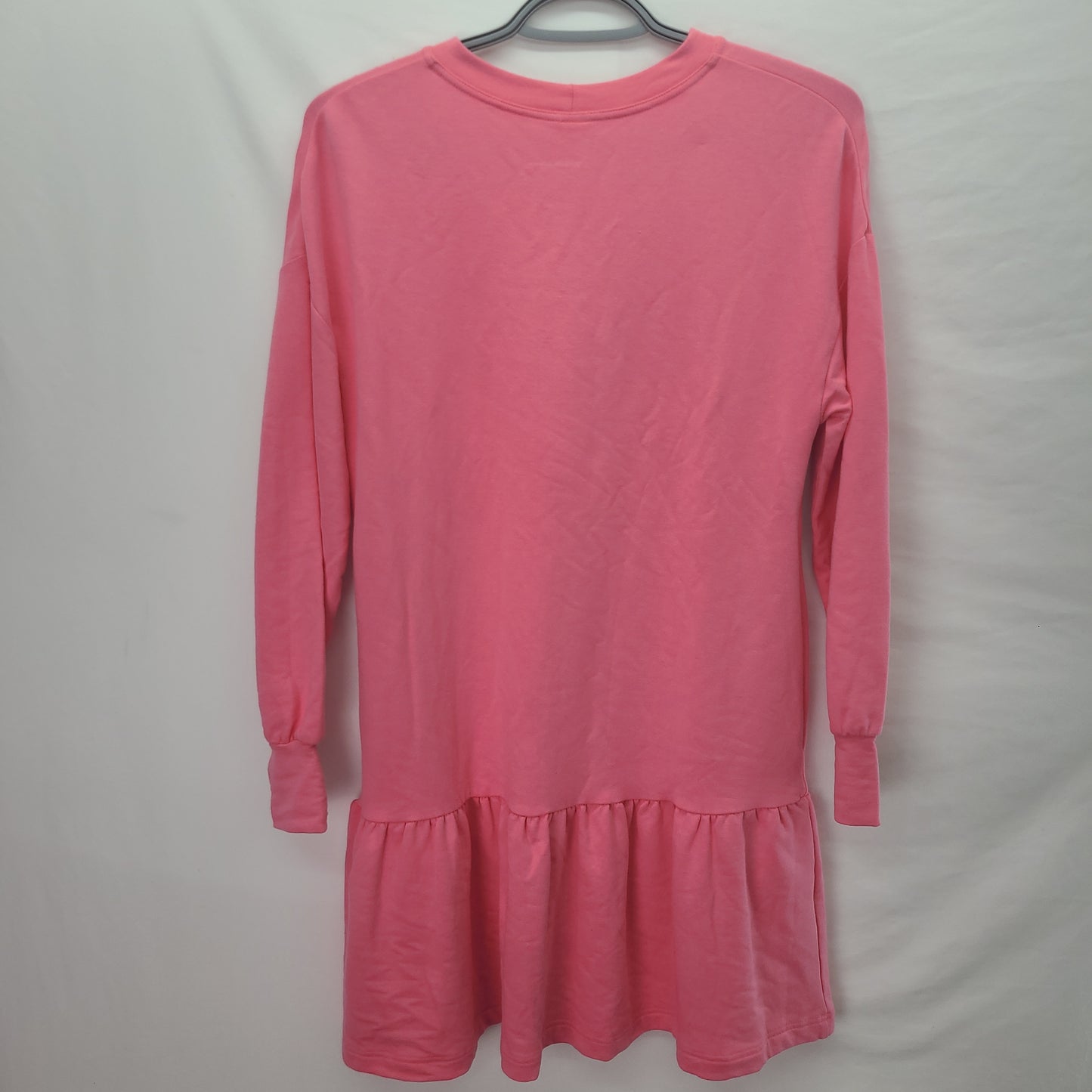Smash + Tess Essentials Mini Dress Pink - 3XS