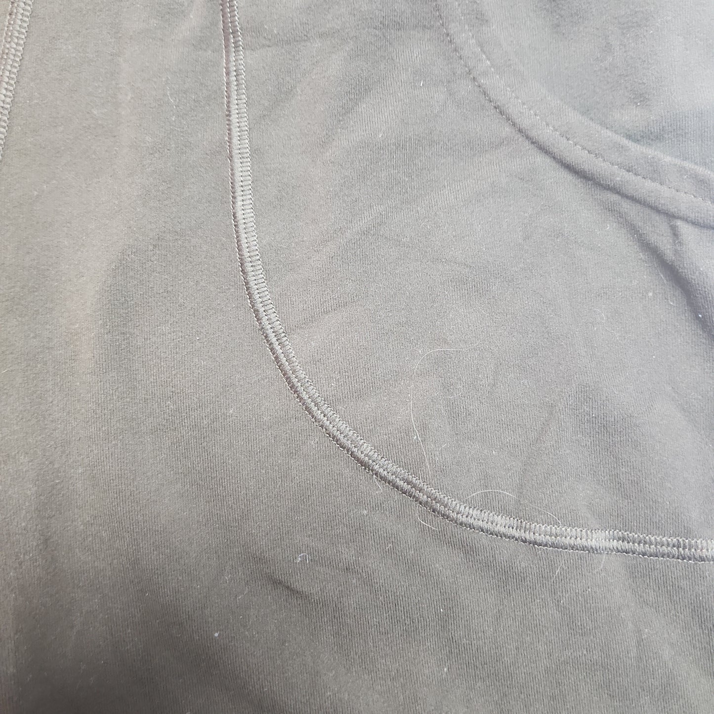 Lululemon Women's Flare Pants Chocolate Brown - Size Small