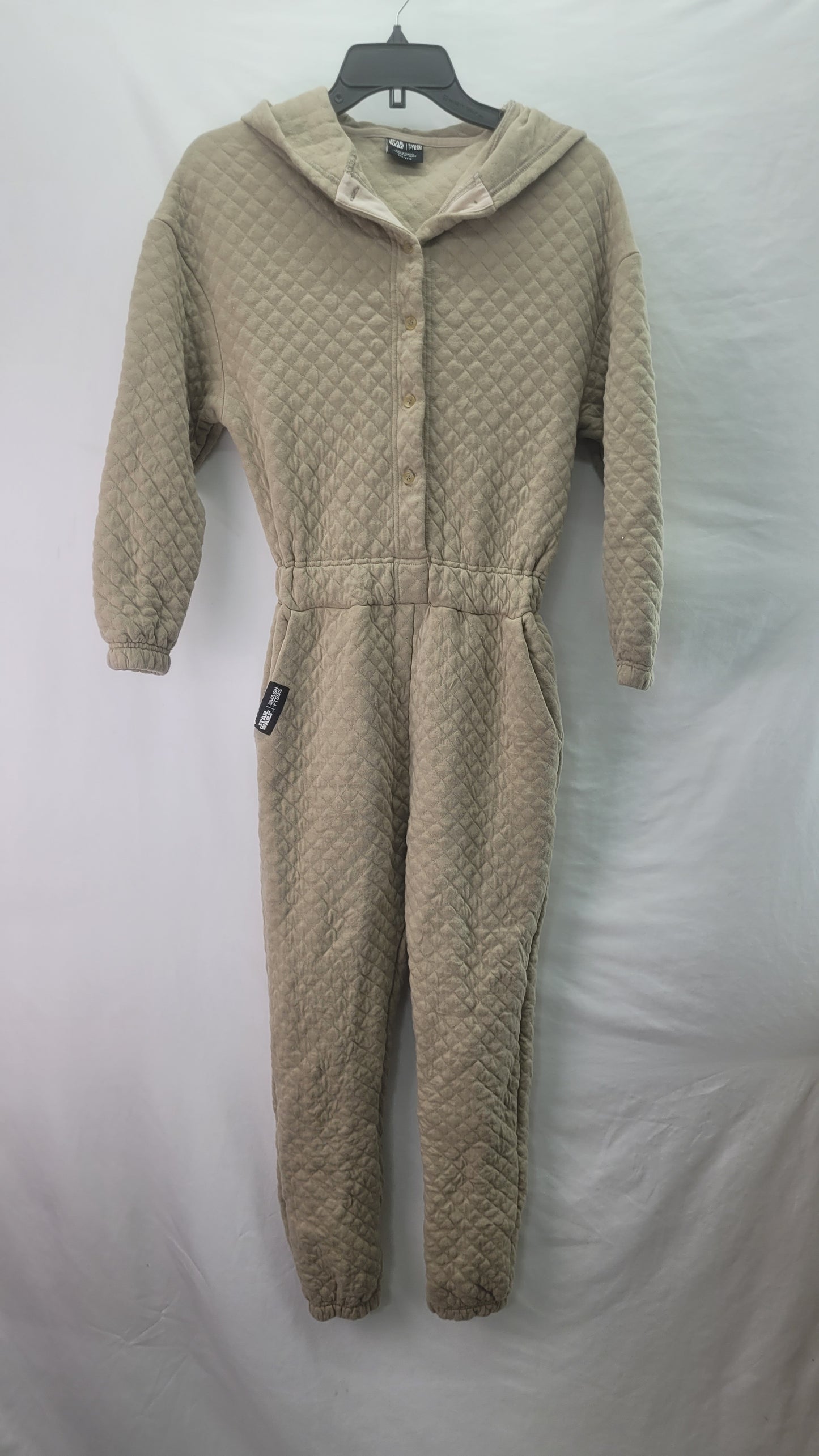 Smash & Tess x Star Wars Women's Jumpsuit Brown - Size XXS