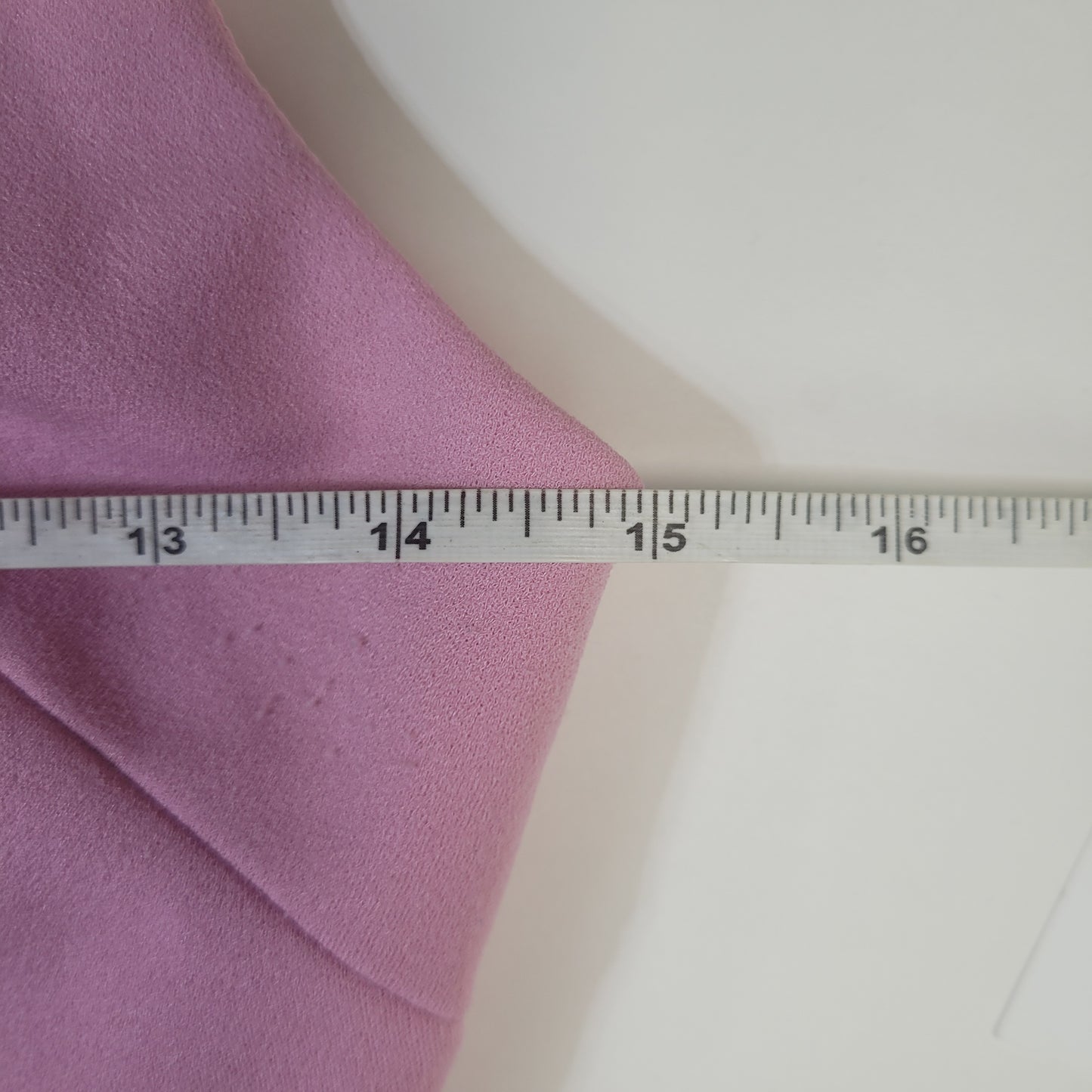 Lulus Women's Long Dress Pink - Size XS