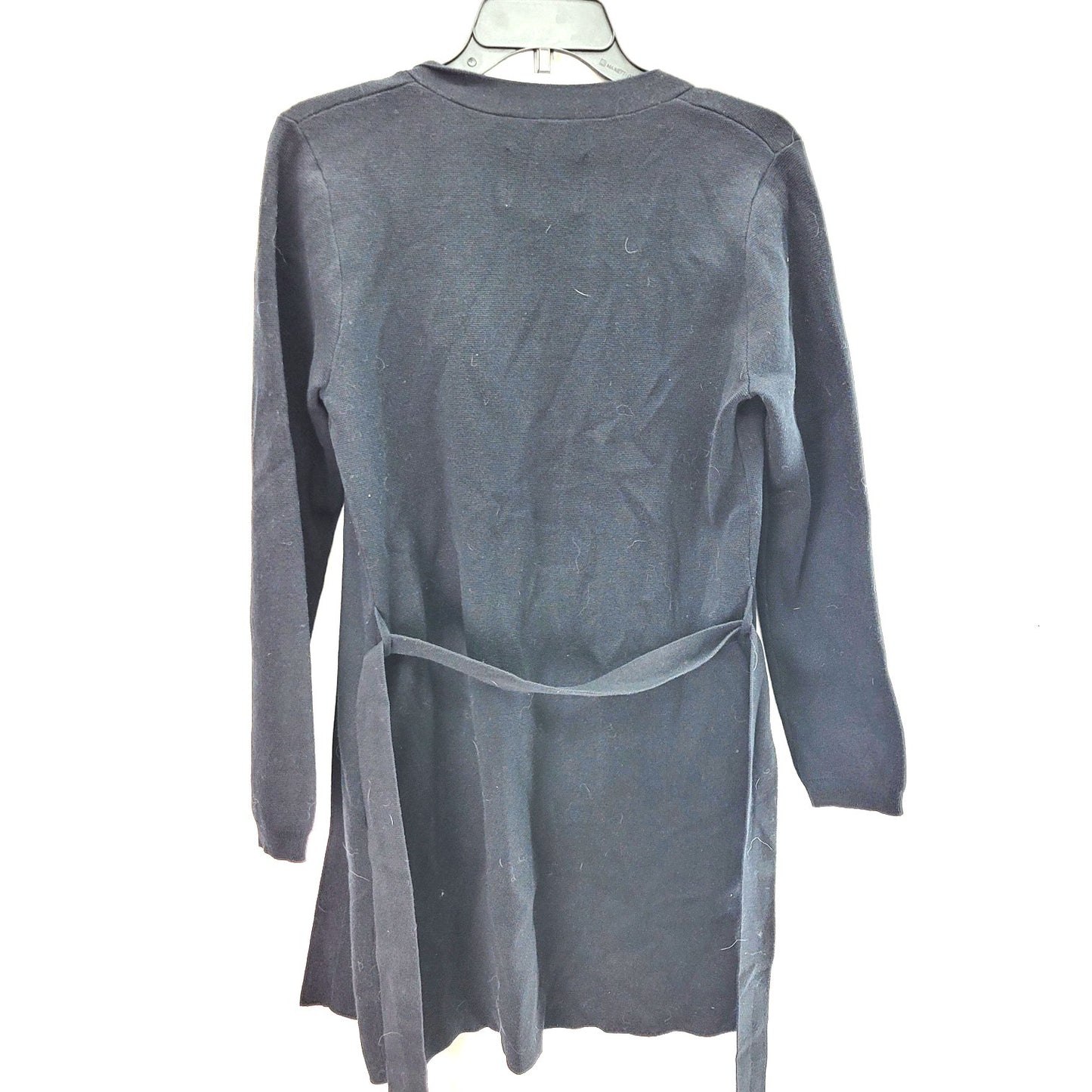 Matt & Nat Adelaide Women's Button Down Cardigan Black - Size Small