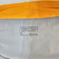 Patagonia Lined Women's Active Shorts Yellow/Blue - Size XL