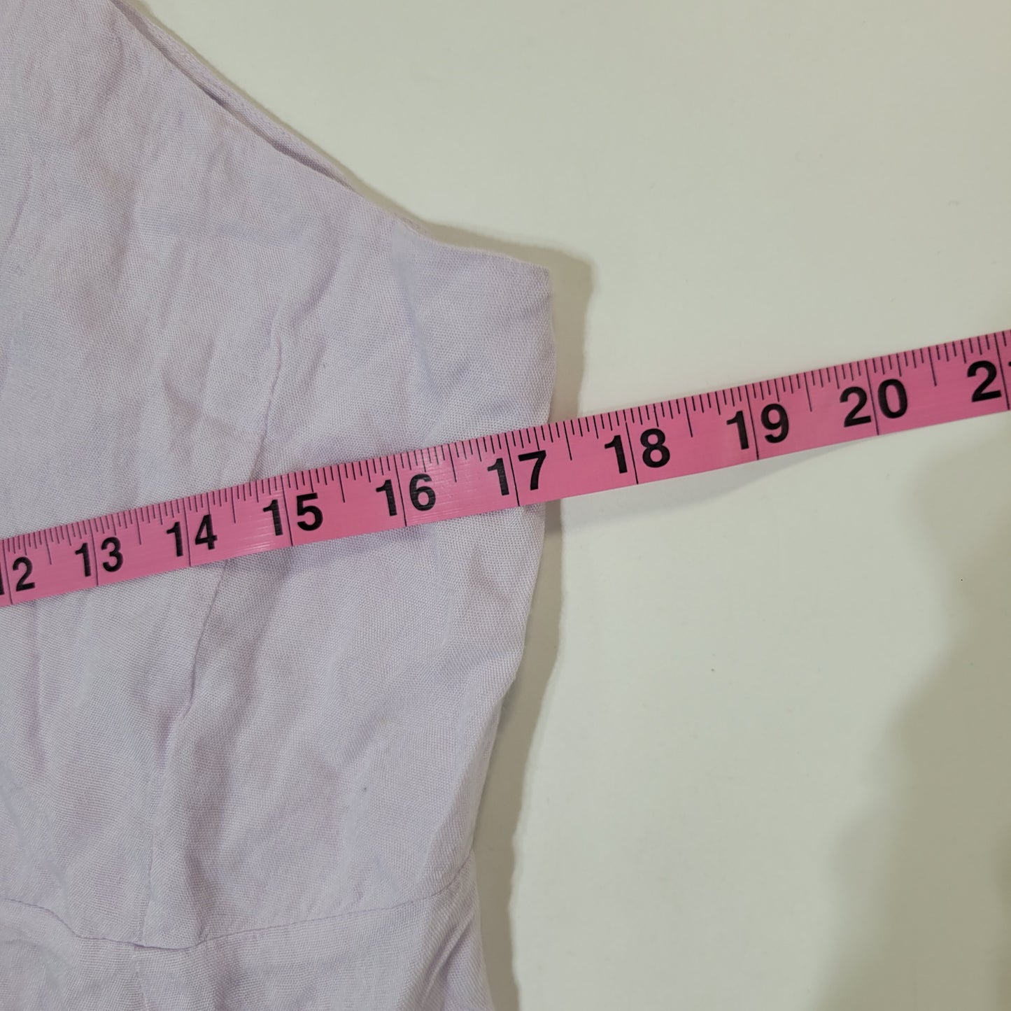 Free People Women's Romper Purple - Size 4