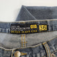 Dickies Men's Original Jeans Light Washed - Size 36
