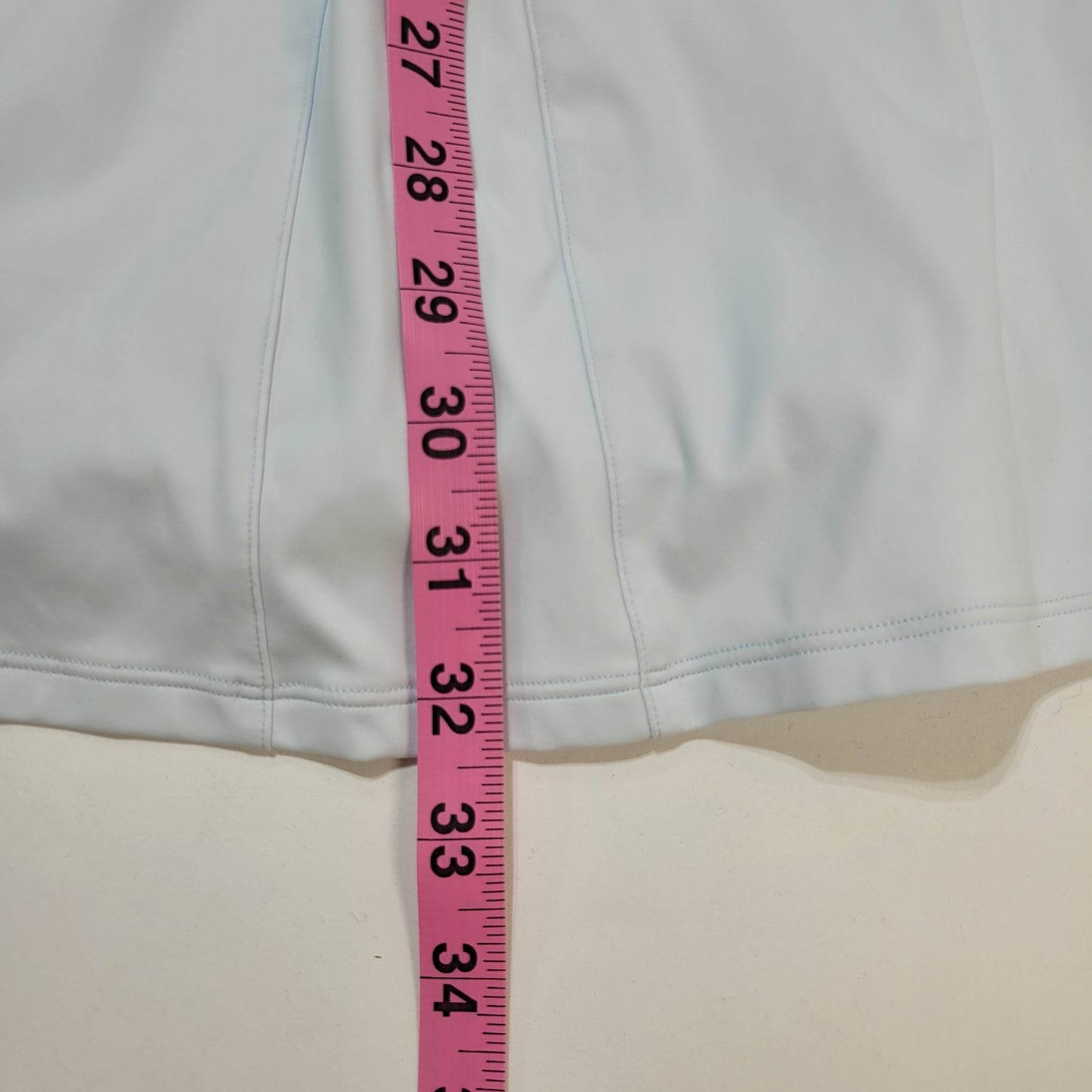 Lululemon Court Crush Women's Tennis Dress White - 4