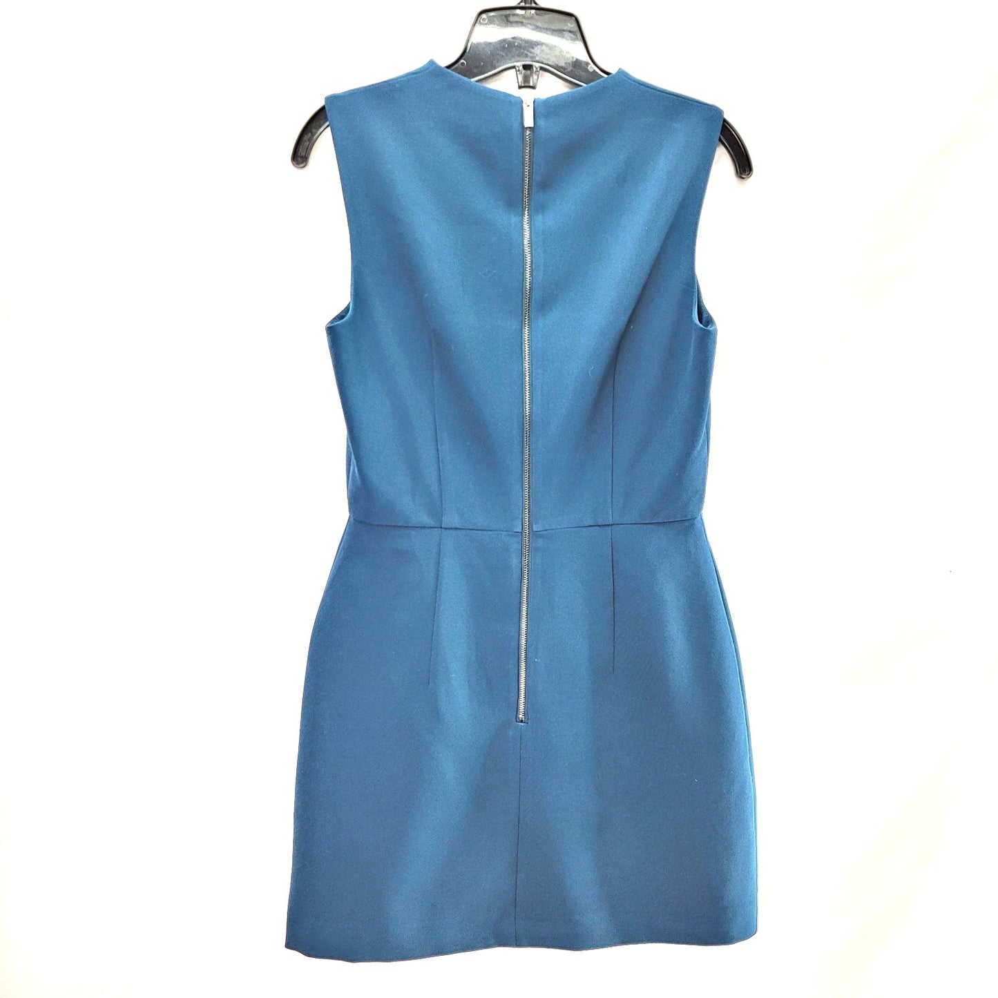 French Connection Women's Dress Navy Blue - 4