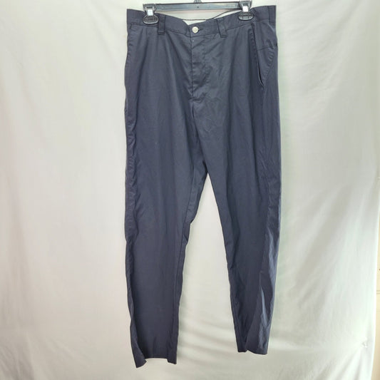 Callaway Men's Golf Pants Navy - Size L