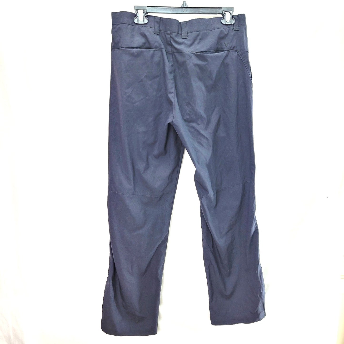 Callaway Men's Golf Pants Navy - Size L