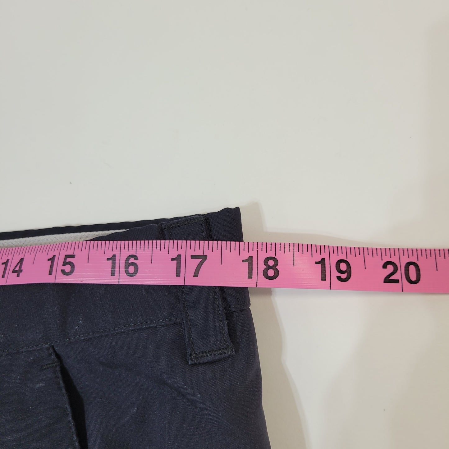 Callaway Men's Golf Pants Navy - Size L