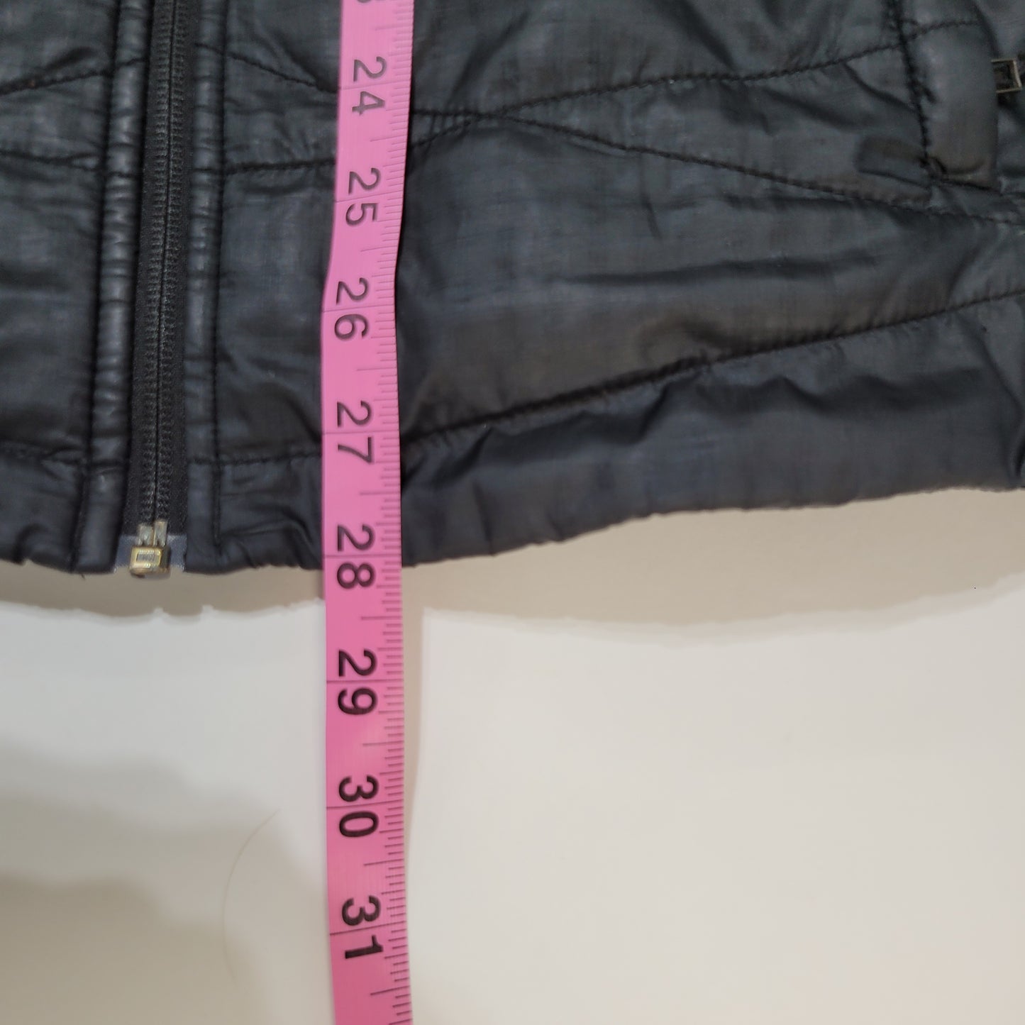 Columbia Men's Jacket Black Omni-Shield - Size XL