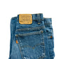 Levi's Vintage 20517 Orange Tab Straight Leg Men's Jeans - 33 x 36