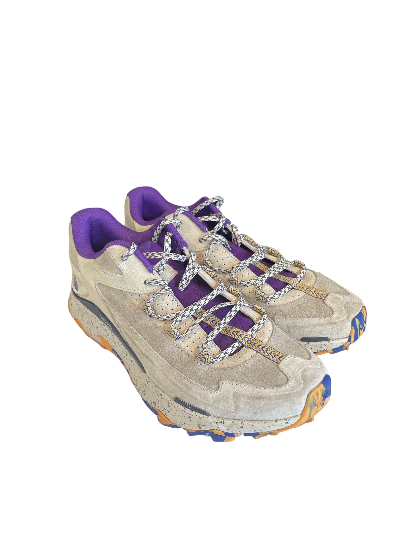The North Face Vectiv Taraval Street Men's Shoes - Size 10