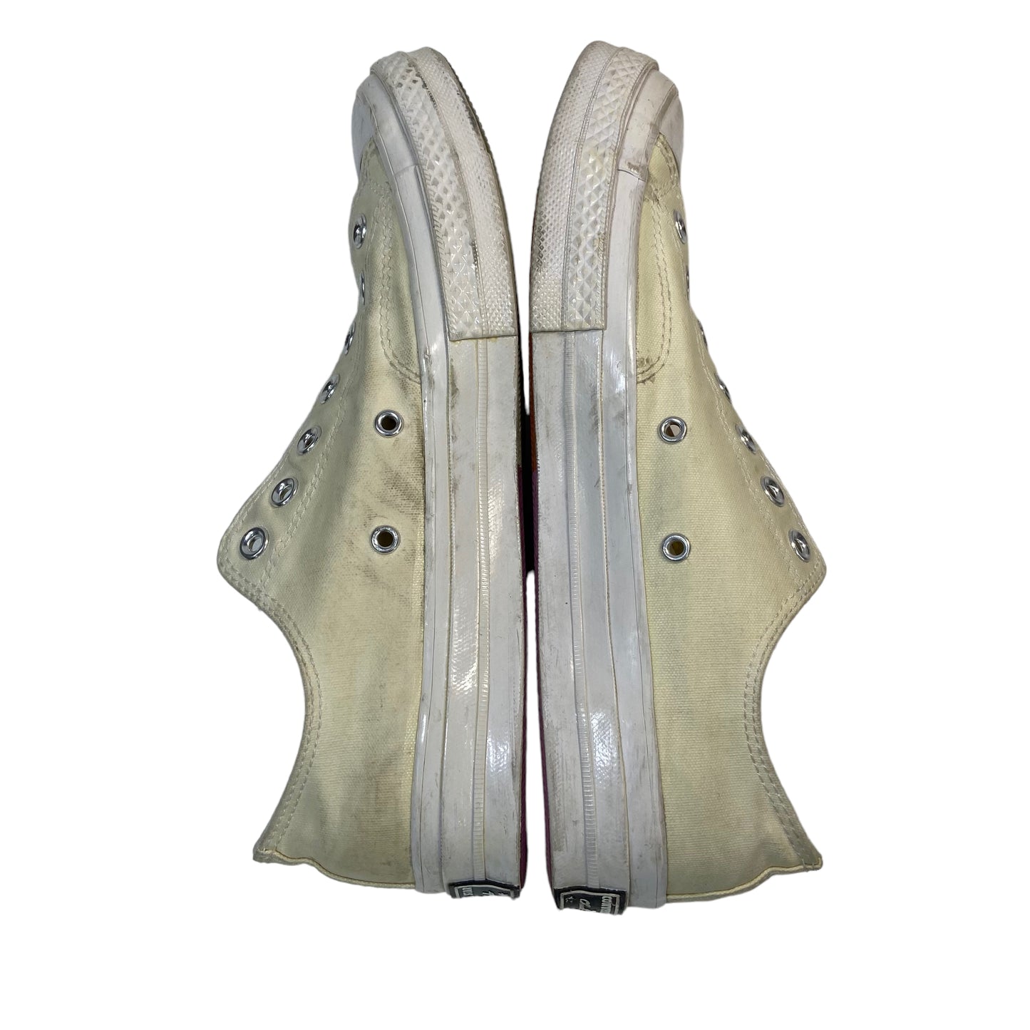 Converse X Chinatown Market Converse All Star Low Men's Shoes - Size 9