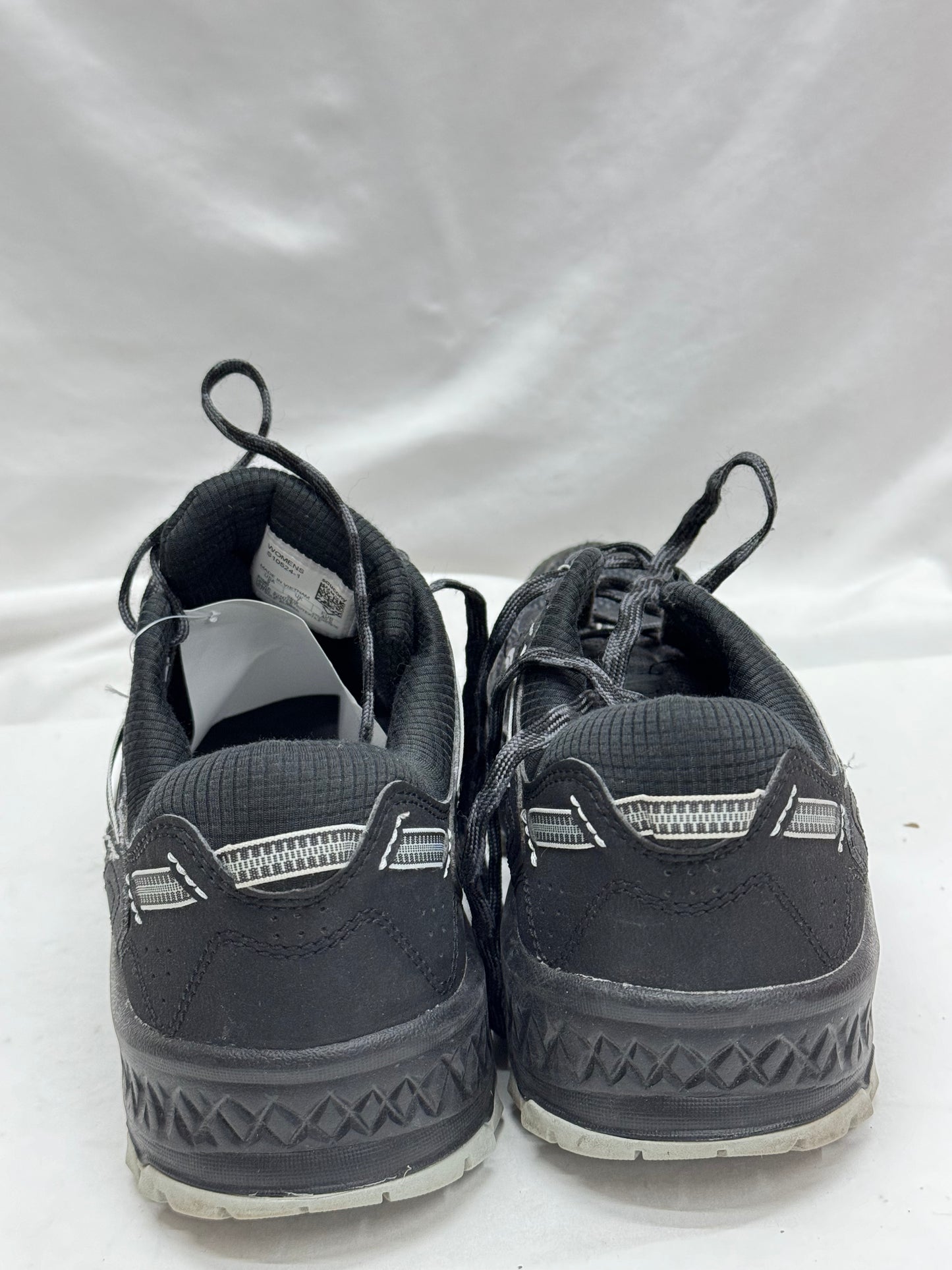 Saucony Run AnyWhere Men's Sports Shoes Black - Size 9 (US)
