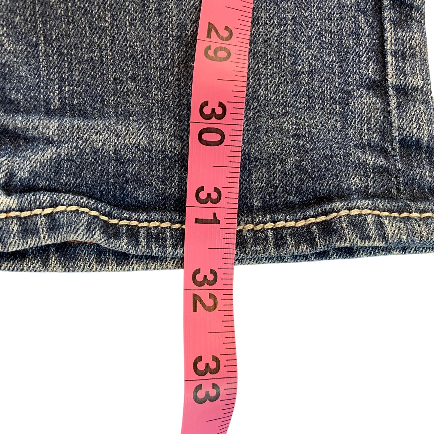 Rock Revival Women's Patti Denim Skinny Jeans - Size 28