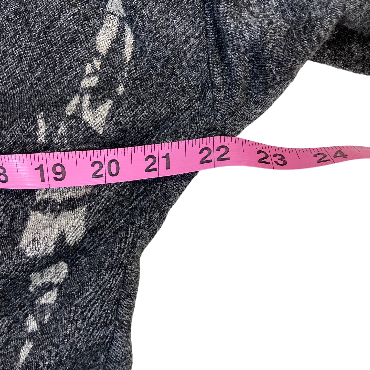 Hard Tail Women's Long Sleeve Top Black - Size Large