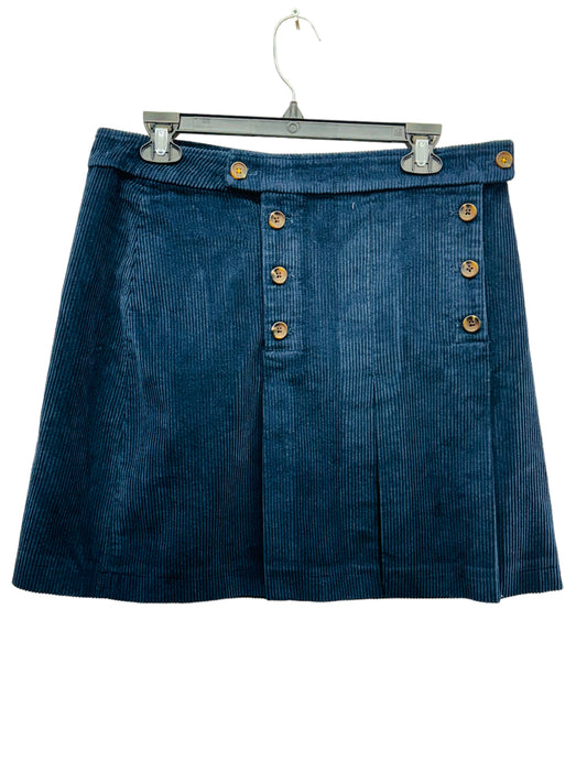 Joules Women’s brand new corduroy mini skirt   - Size 8 us