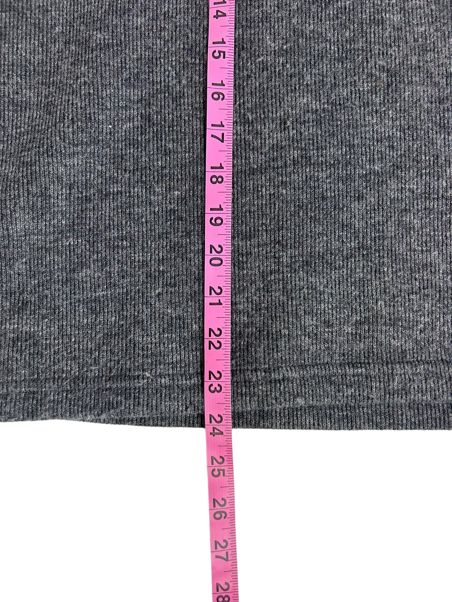 Kühl Thermo Kore Temperature Regulated Fleece Pull Over Hoodie Grey - Size L