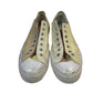 Converse X Chinatown Market Converse All Star Low Men's Shoes - Size 9