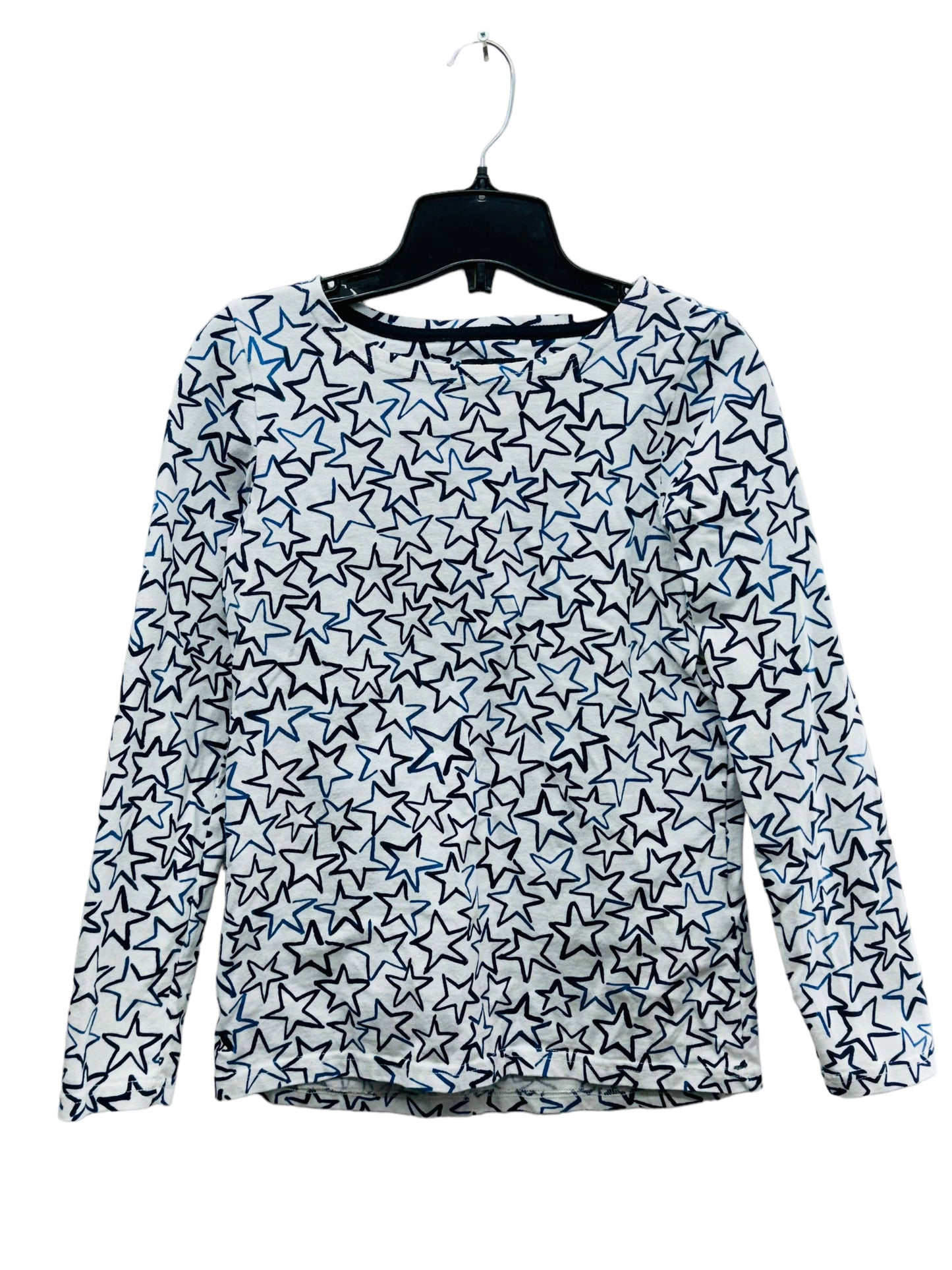 Joules 3 pack bundle long sleeve shirts - size 4