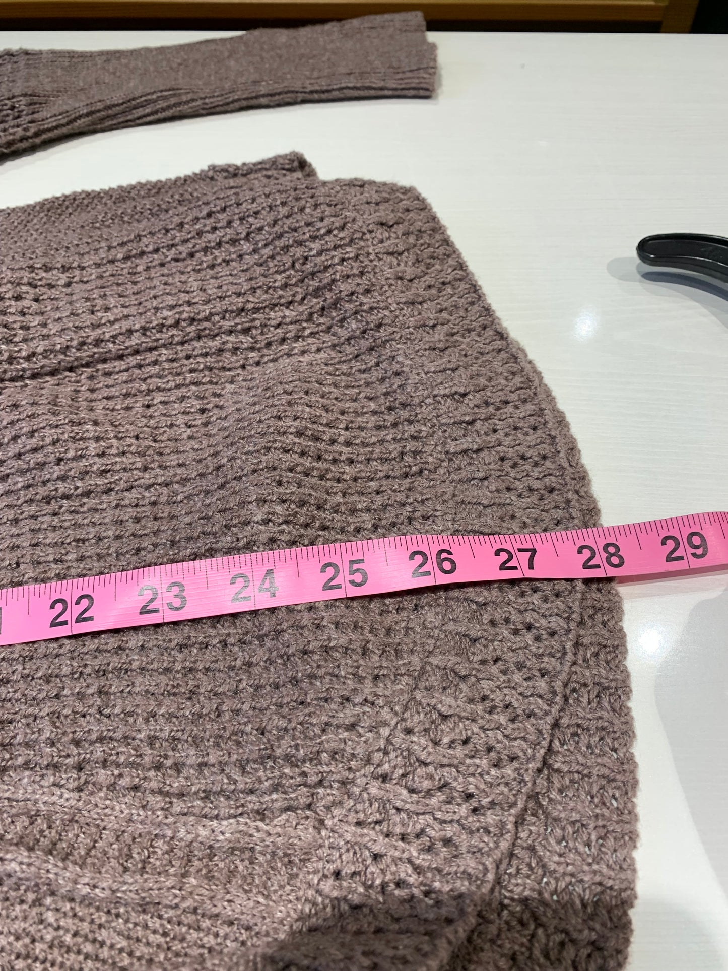 Angel of the North Anthropologie Rosie Sweater - Size Small