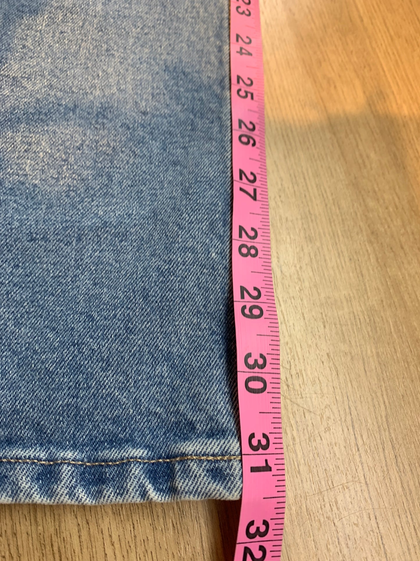 Citizens of Humanity Genova Low Rise Bootcut Jeans BNWT - Size 28