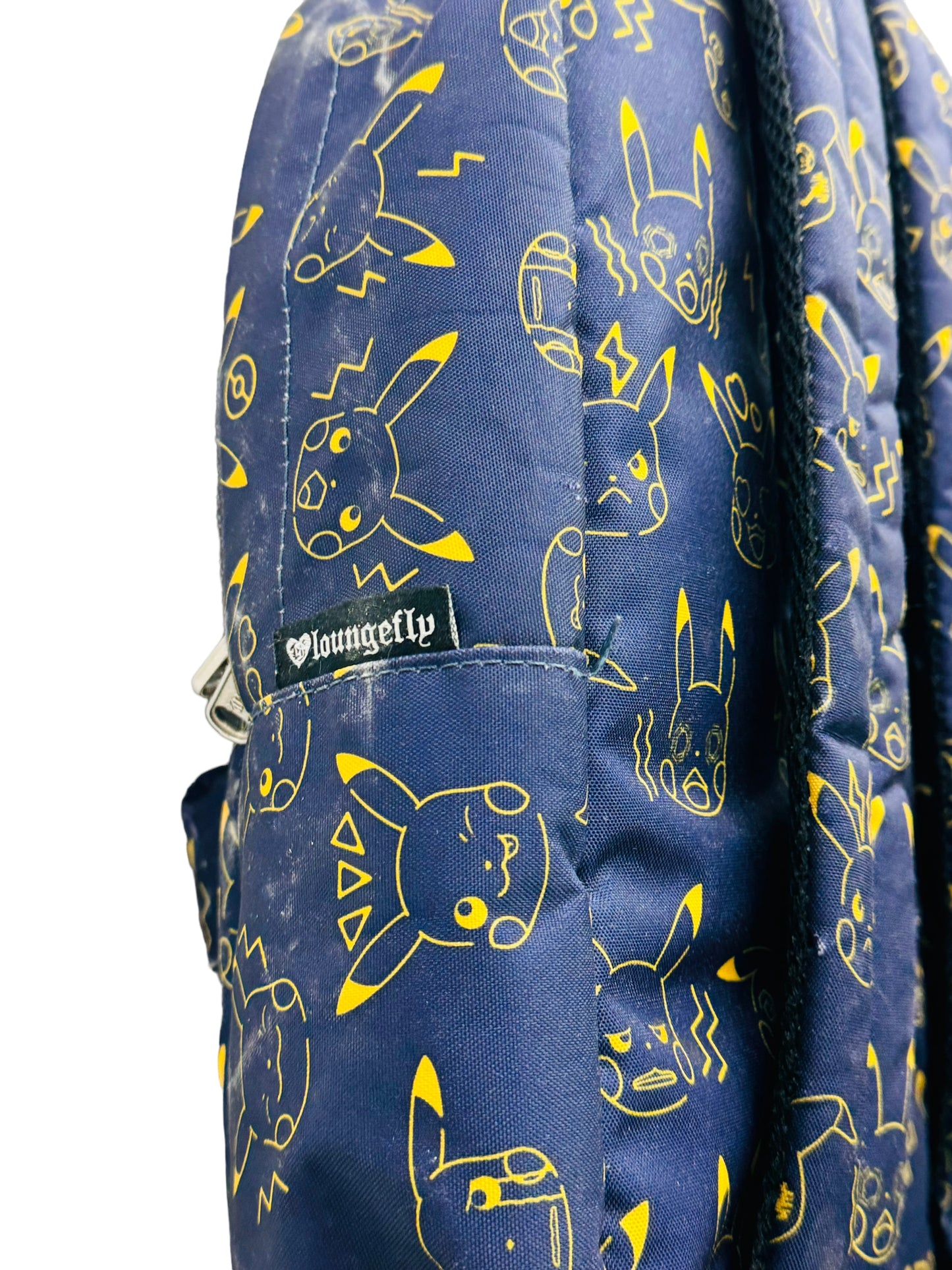 Disney Loungefly Pokemon Printed Shoulder Bagpack