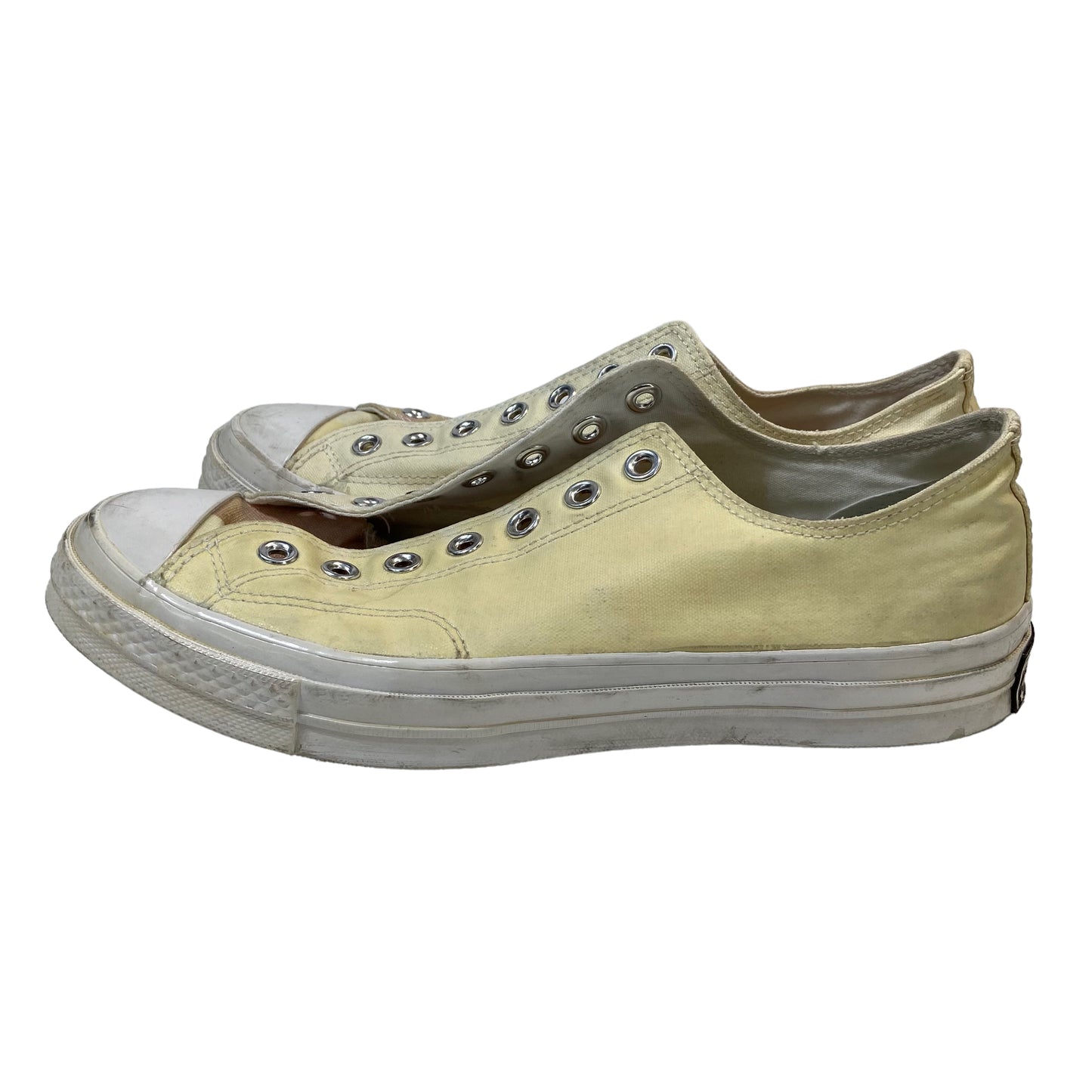 Converse X Chinatown Market Converse All Star Low Men's Shoes - Size 9