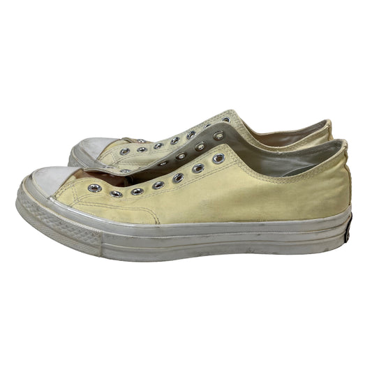 Converse X Chinatown Market Converse All Star Low Men's Shoes - Size 9