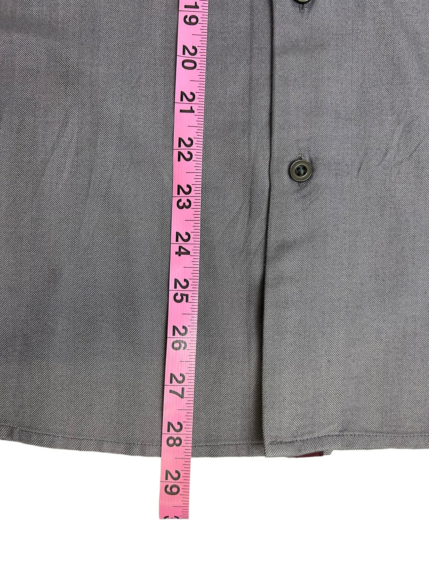 Tommy Bahama Button Up Collard Long Sleeve Men's Shirt 2 Pack - Size Large