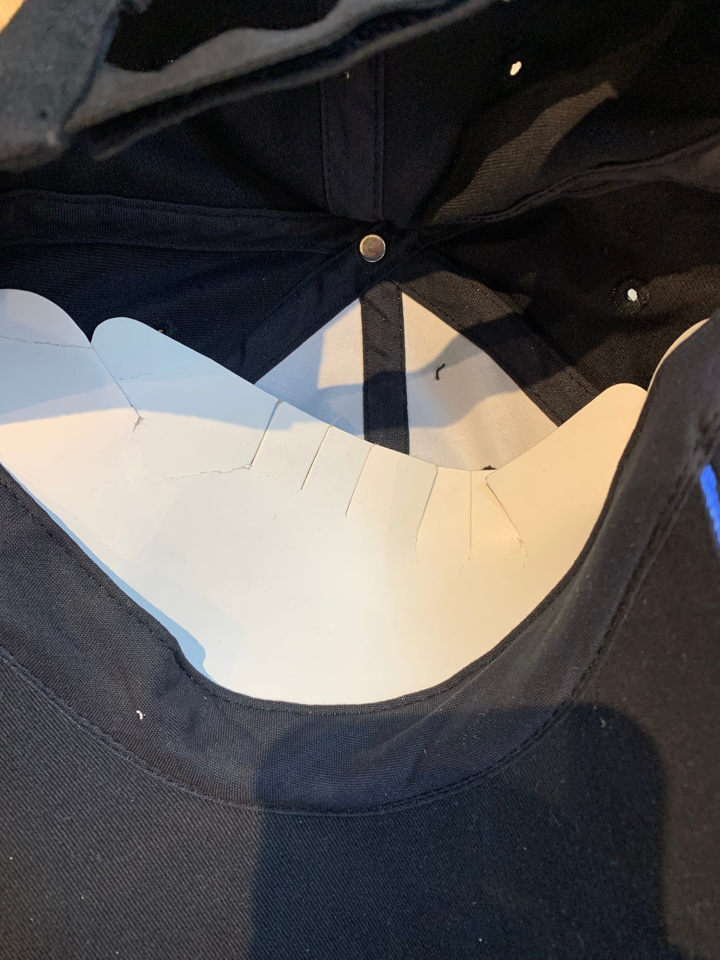 Disney Vintage 2005 50th Anniversary Adjustable Hat