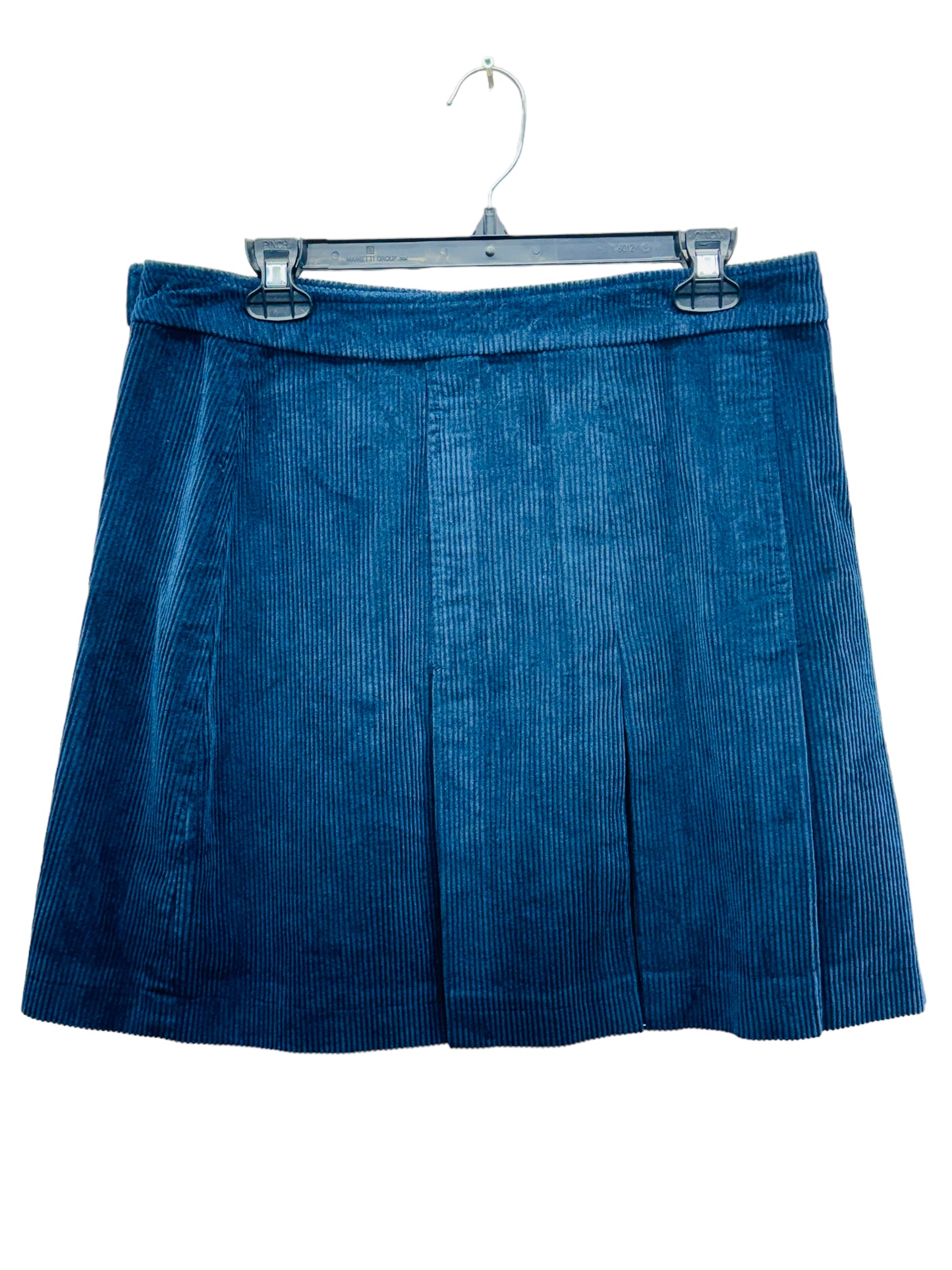 Joules Women’s brand new corduroy mini skirt - Size 8 us