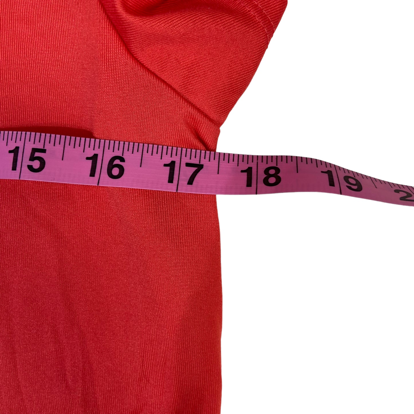 The North Face Women's Active Shirts Red/Blue (Bundle) - Size M
