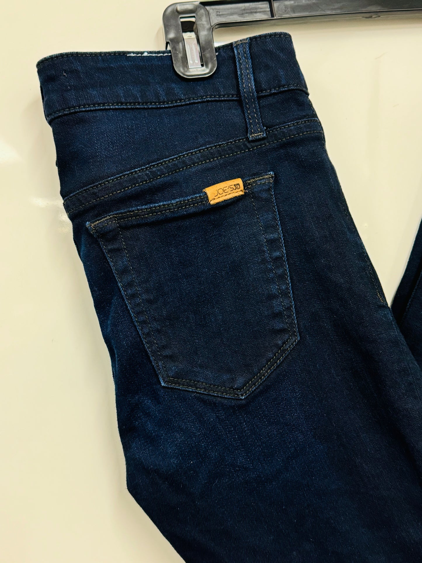 Joe's Jeans Women's Flawless Icon Mid-Rise Skinny Jeans - Size 26W