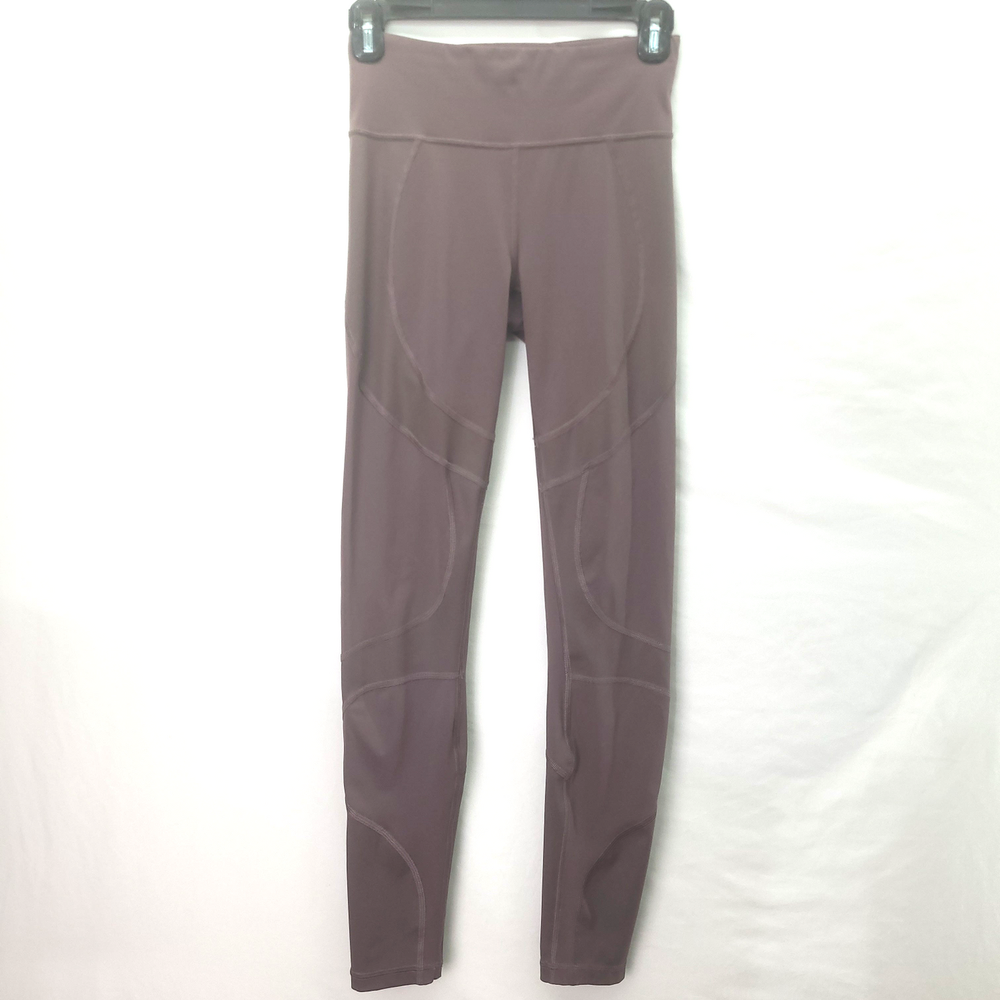 Lululemon City Core Tight Leggings Pink - 4