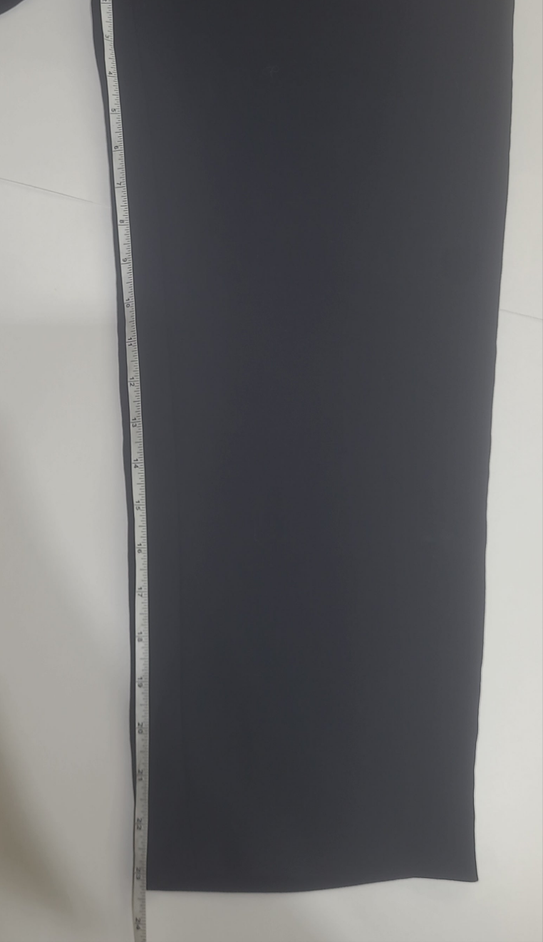 Wilfred Dress Pants With Pockets Black - 6