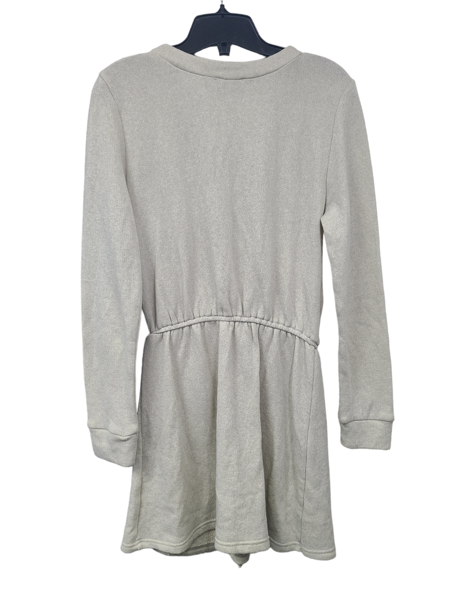 Sabo Skirt Women's Dress Grey - Size Small