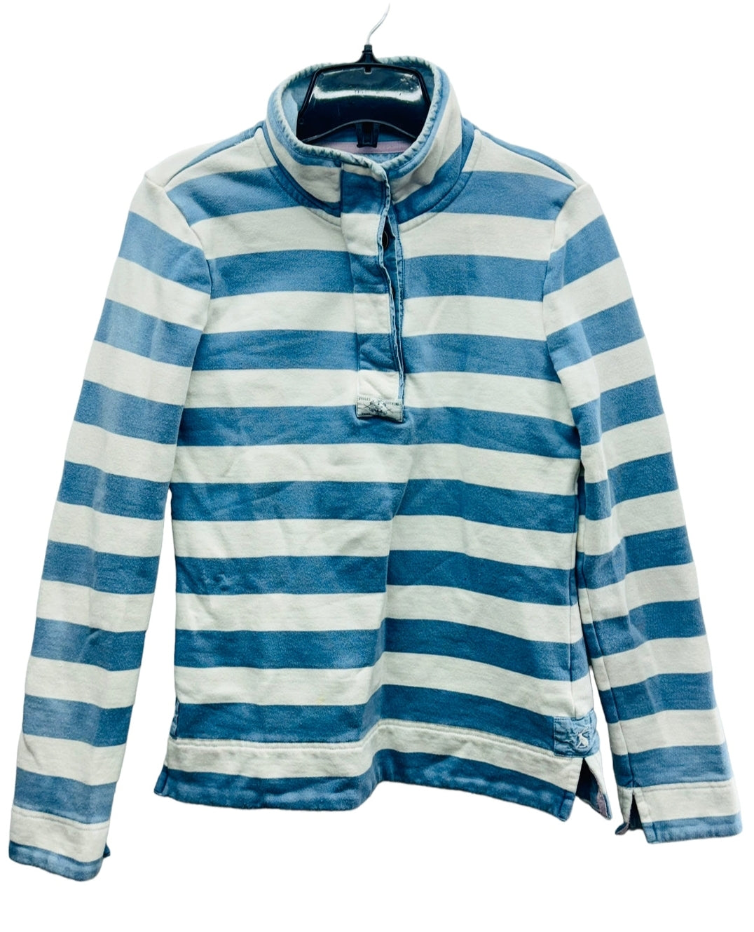 Joules 3 pack bundle long sleeve shirts - size 4